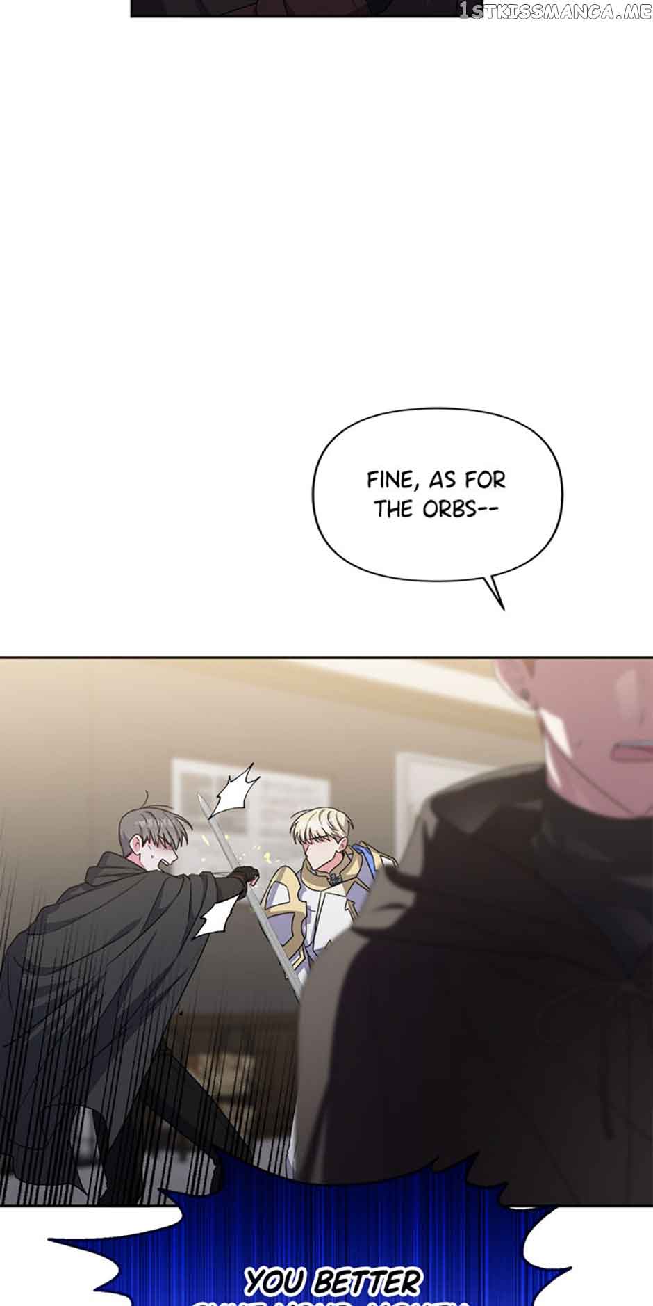 She’s the Older Sister of the Obsessive Male Lead Chapter 46 286 63
