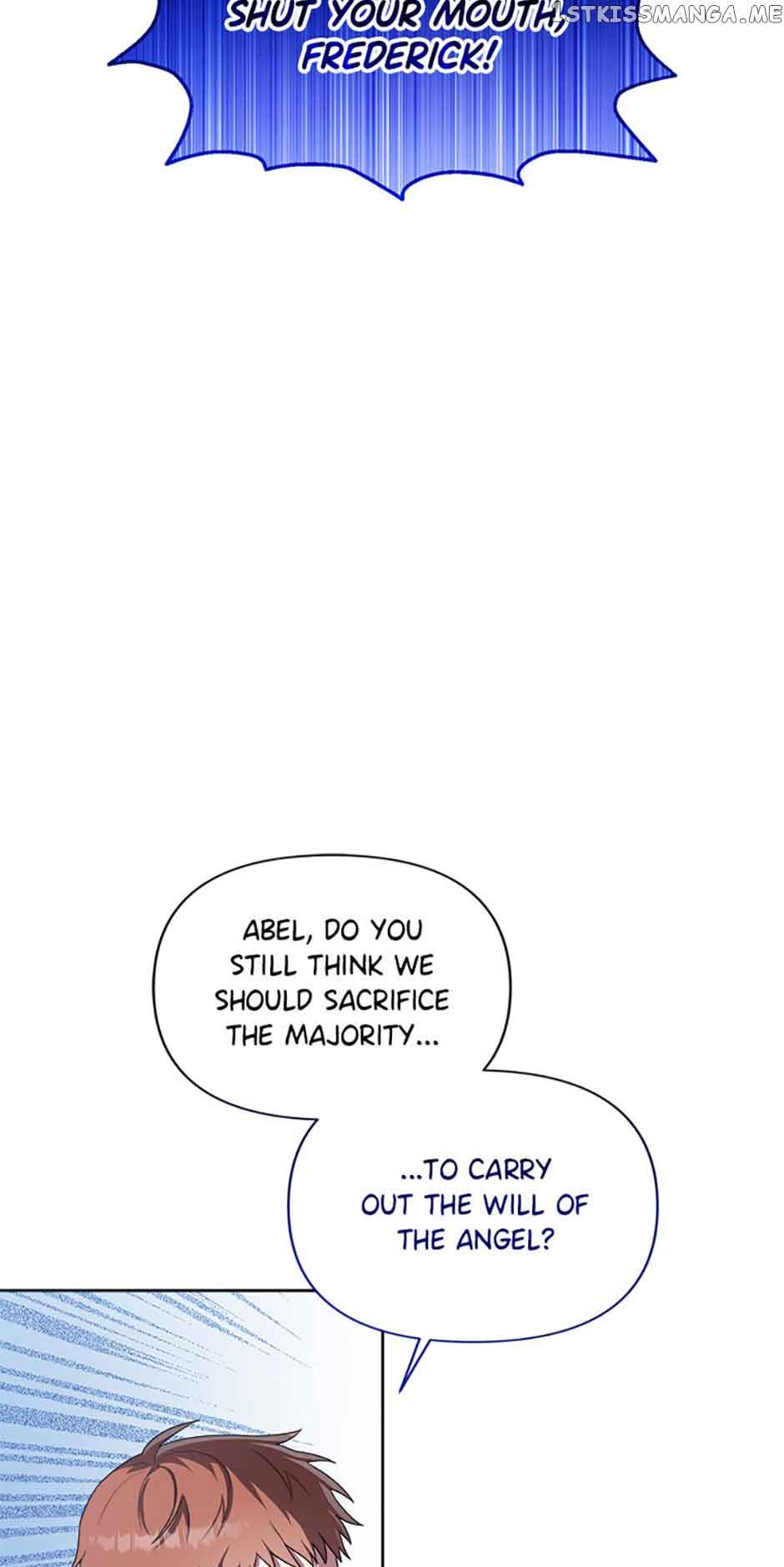 She’s the Older Sister of the Obsessive Male Lead Chapter 46 287 64