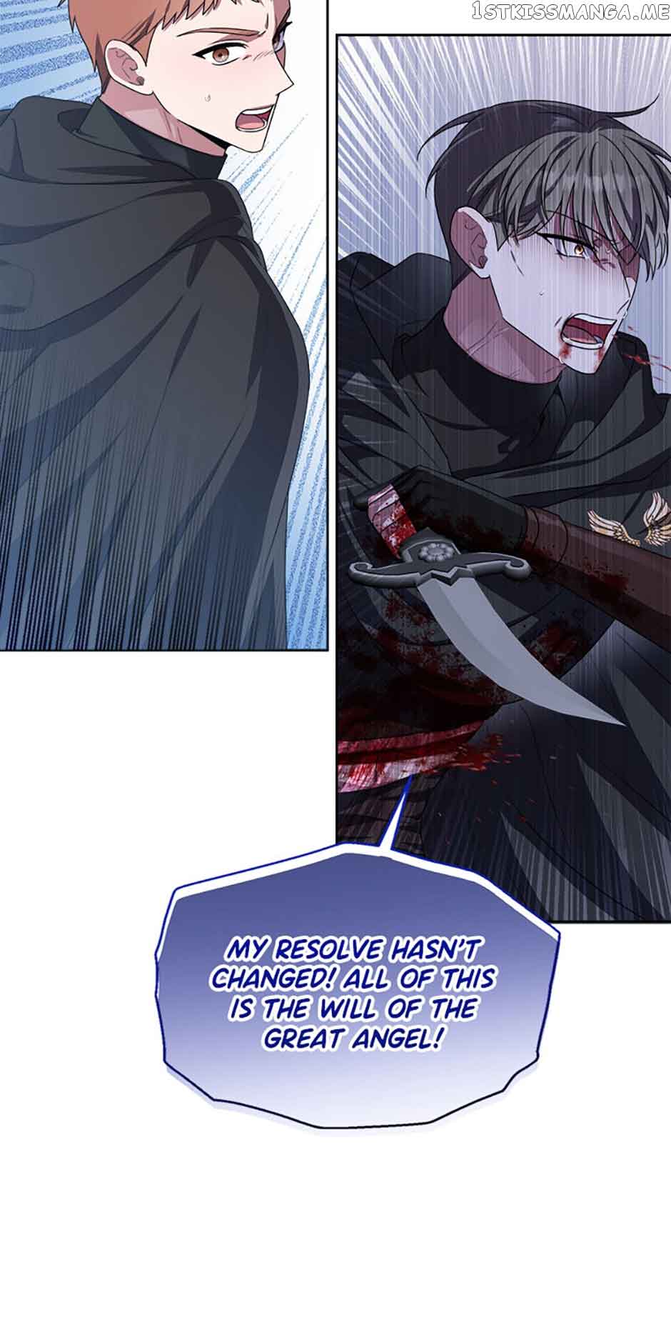 She’s the Older Sister of the Obsessive Male Lead Chapter 46 288 65