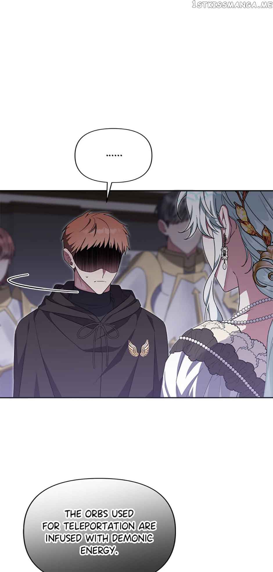 She’s the Older Sister of the Obsessive Male Lead Chapter 46 289 66