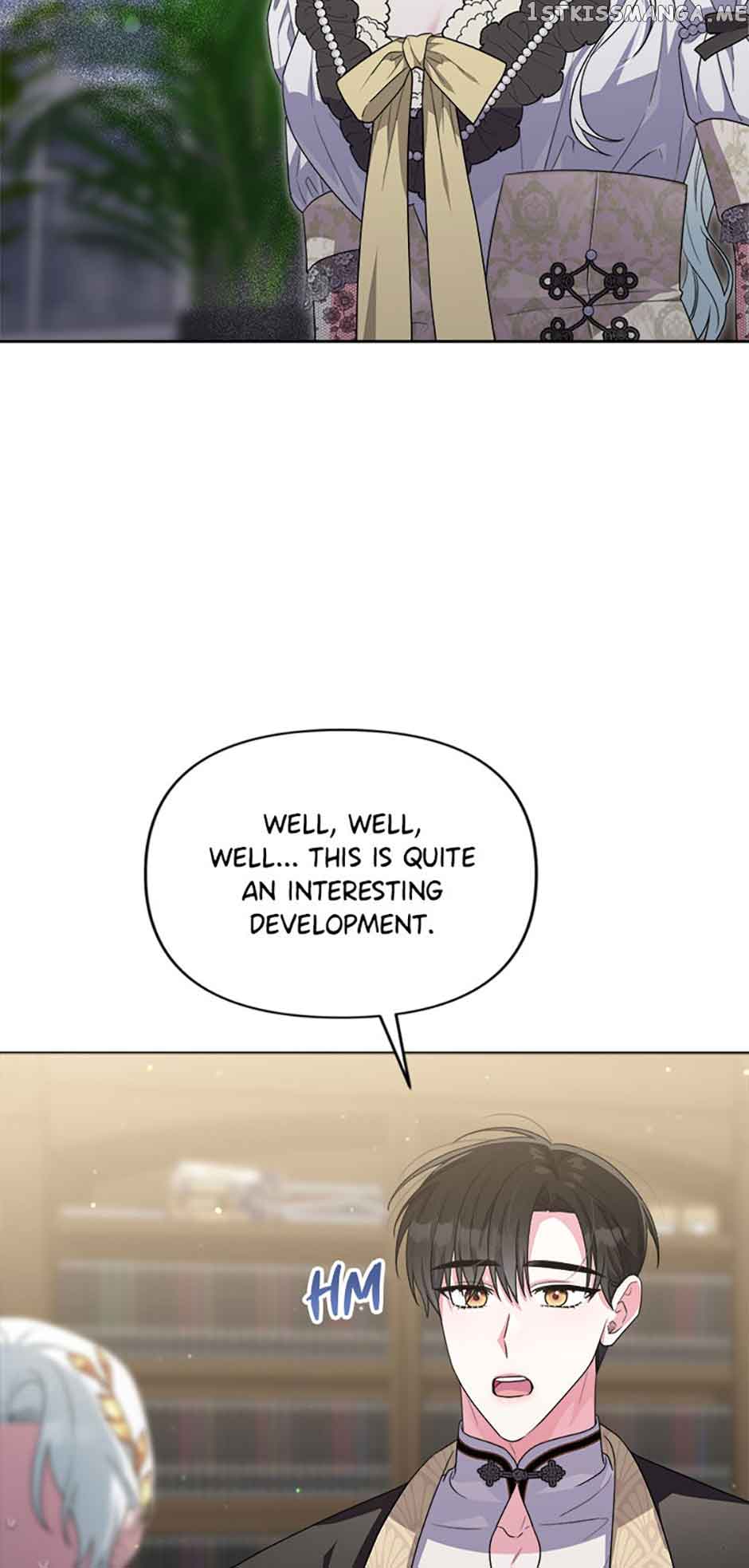 She’s the Older Sister of the Obsessive Male Lead Chapter 46 292 69