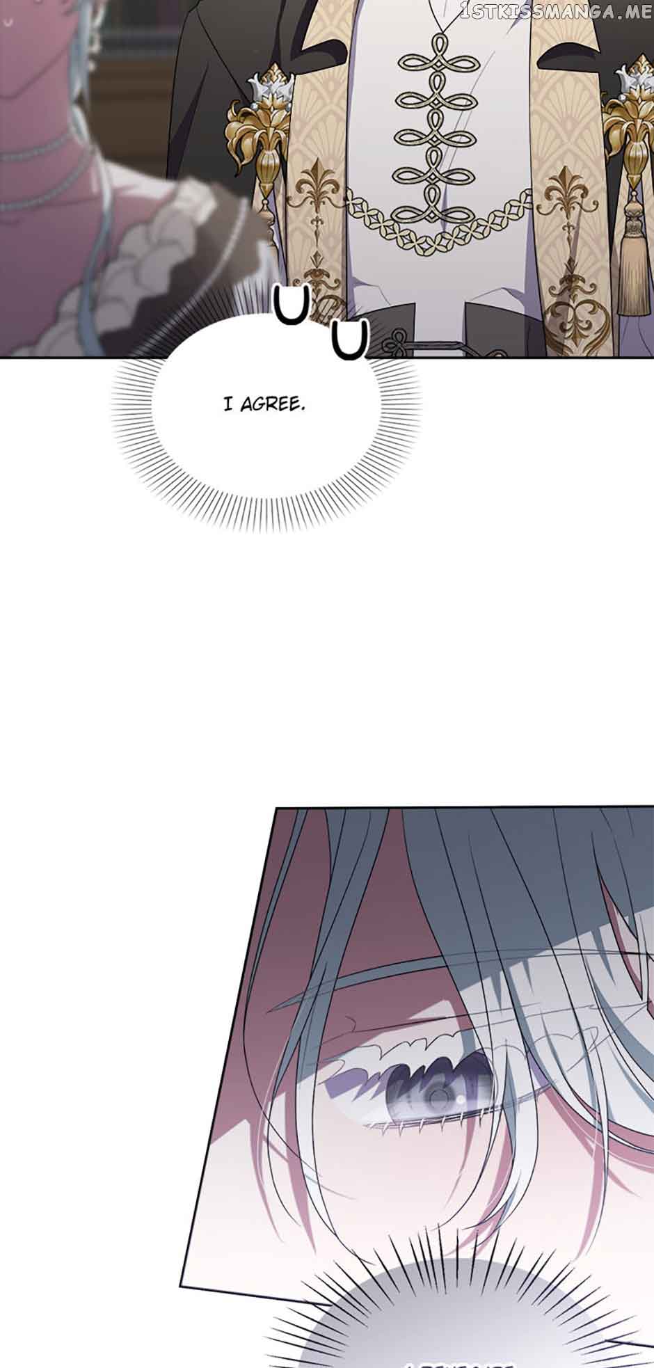 She’s the Older Sister of the Obsessive Male Lead Chapter 46 293 70