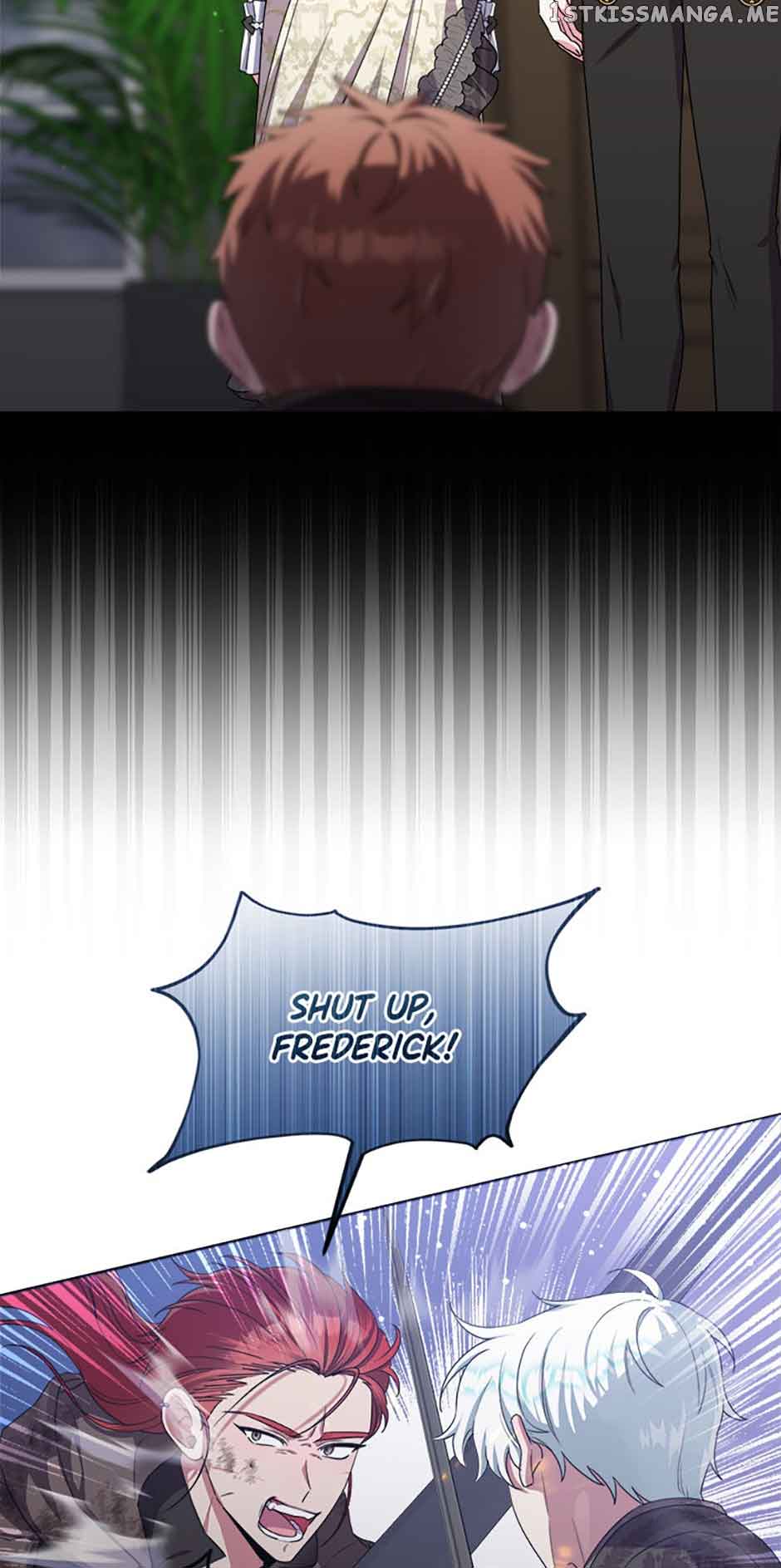 She’s the Older Sister of the Obsessive Male Lead Chapter 47 247 03