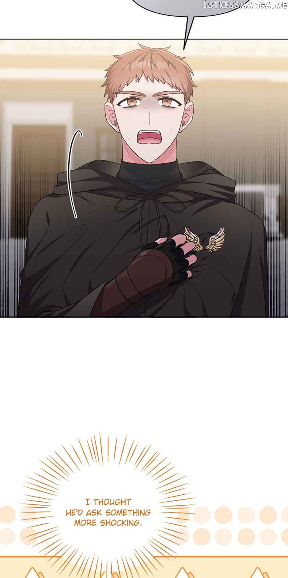 She’s the Older Sister of the Obsessive Male Lead Chapter 47 250 06
