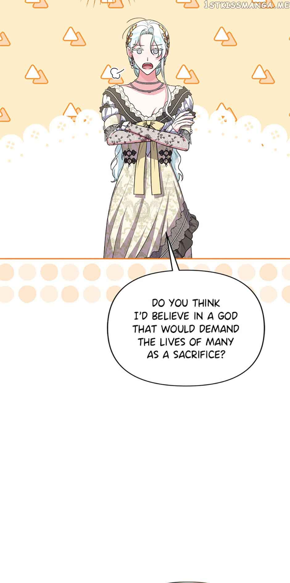 She’s the Older Sister of the Obsessive Male Lead Chapter 47 251 07