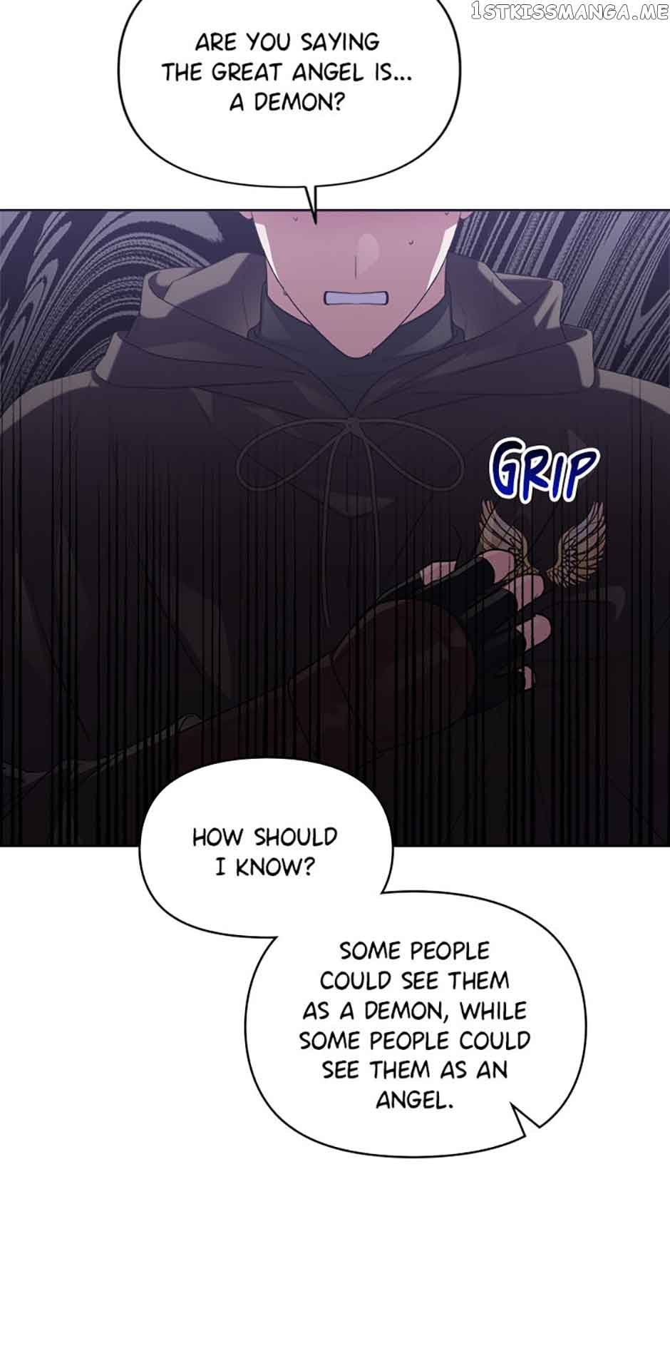 She’s the Older Sister of the Obsessive Male Lead Chapter 47 253 09