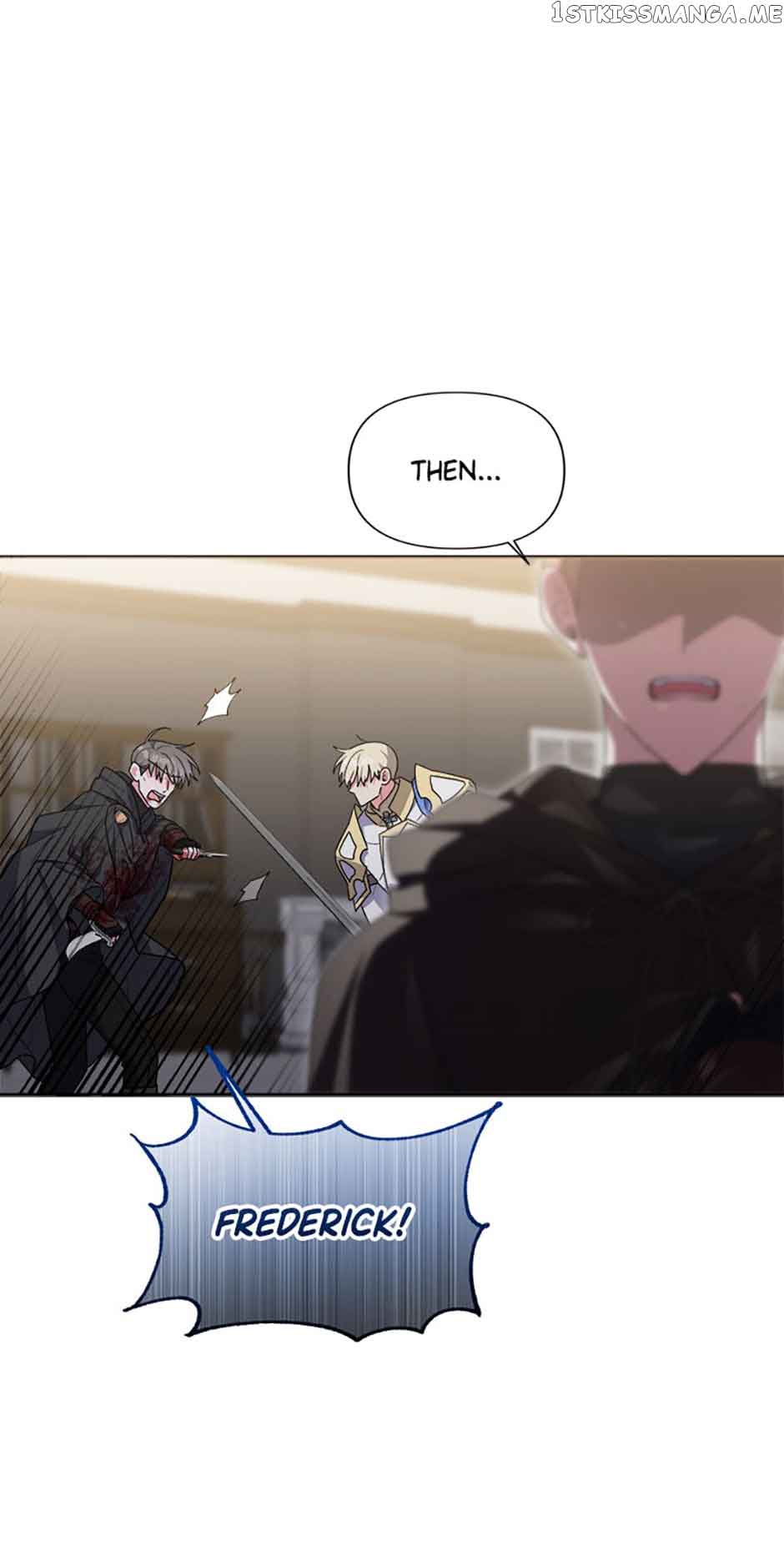 She’s the Older Sister of the Obsessive Male Lead Chapter 47 254 10