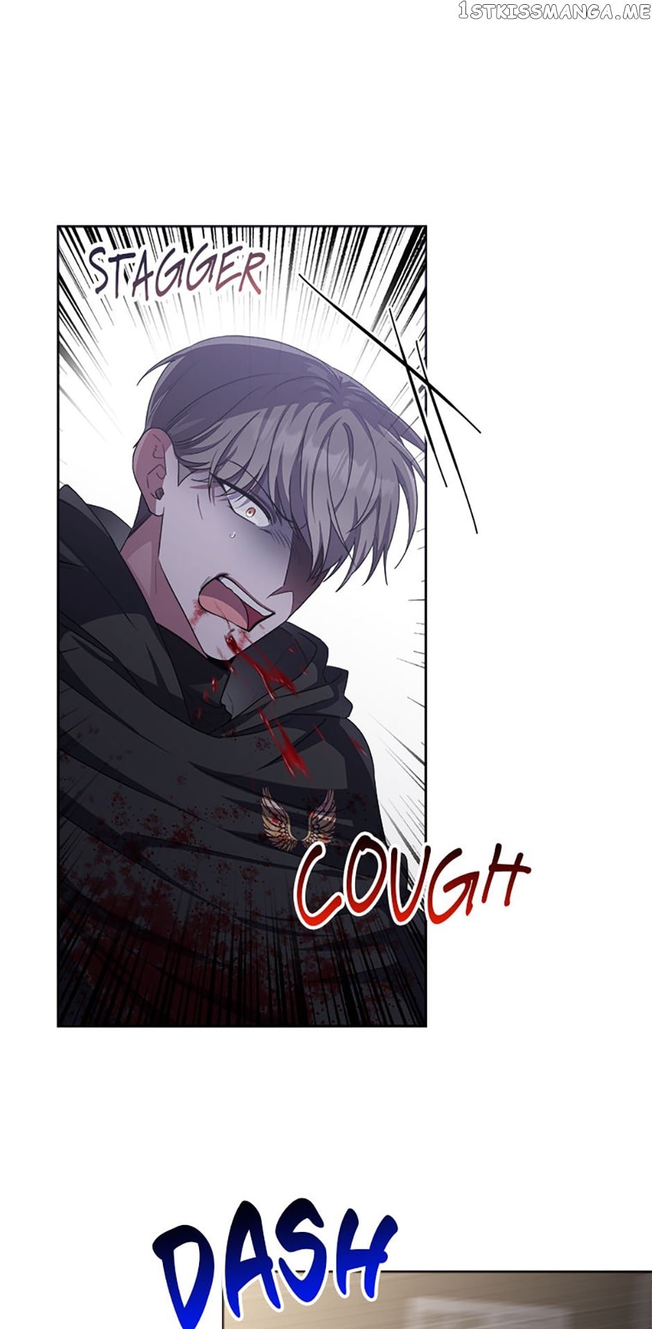 She’s the Older Sister of the Obsessive Male Lead Chapter 47 255 11