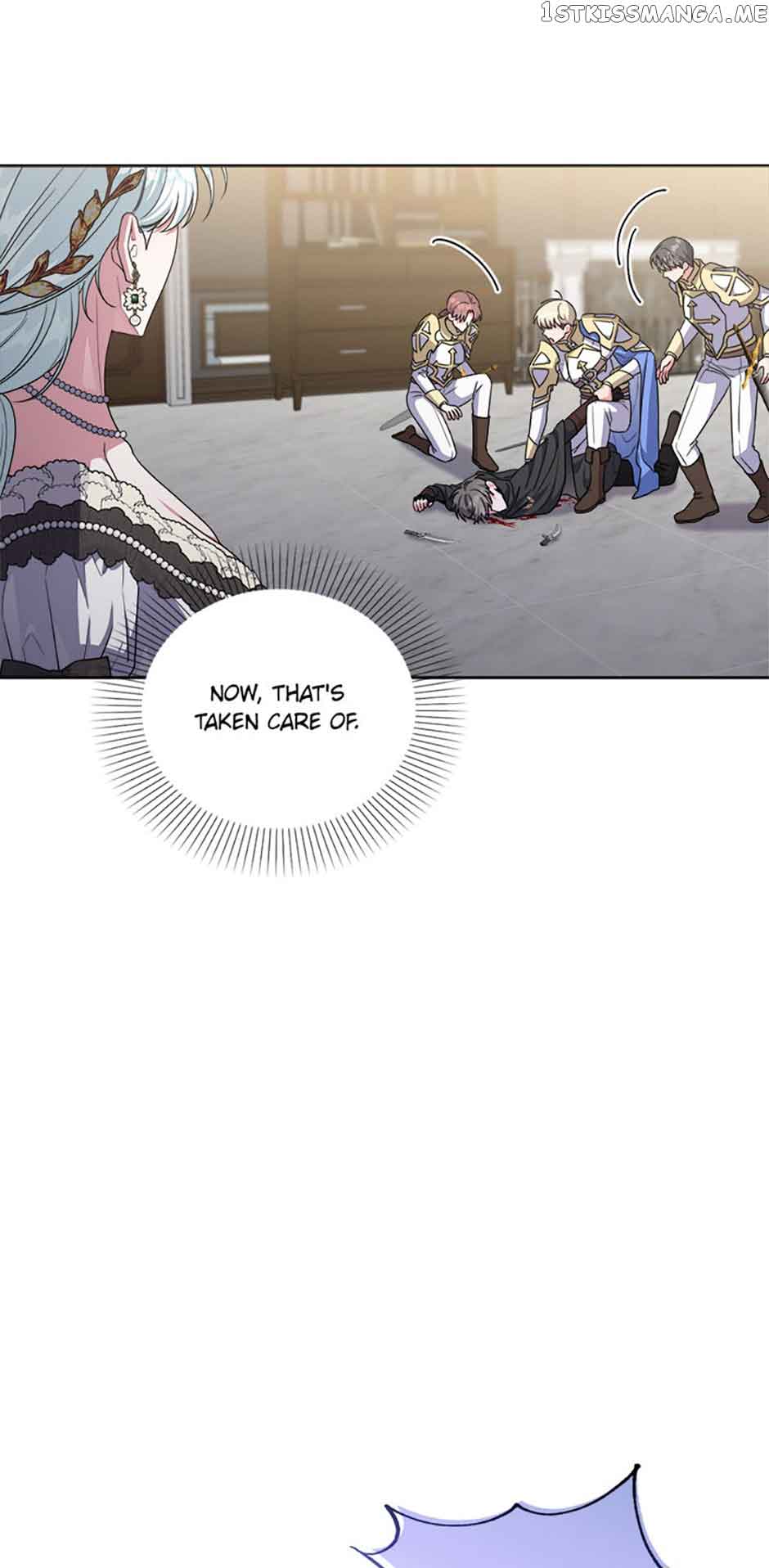 She’s the Older Sister of the Obsessive Male Lead Chapter 47 258 14