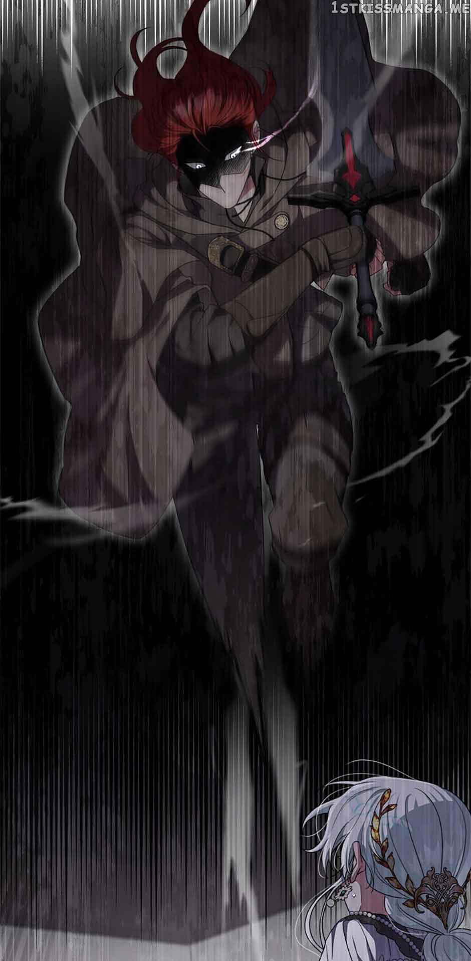 She’s the Older Sister of the Obsessive Male Lead Chapter 47 260 16