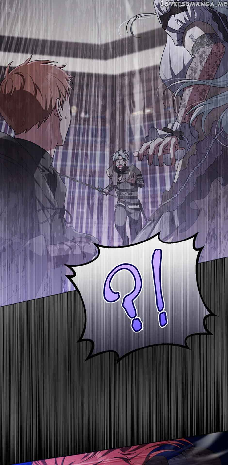 She’s the Older Sister of the Obsessive Male Lead Chapter 47 261 17
