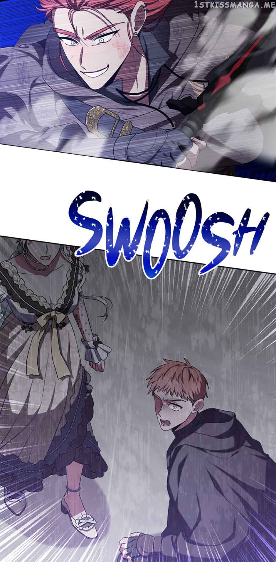 She’s the Older Sister of the Obsessive Male Lead Chapter 47 262 18