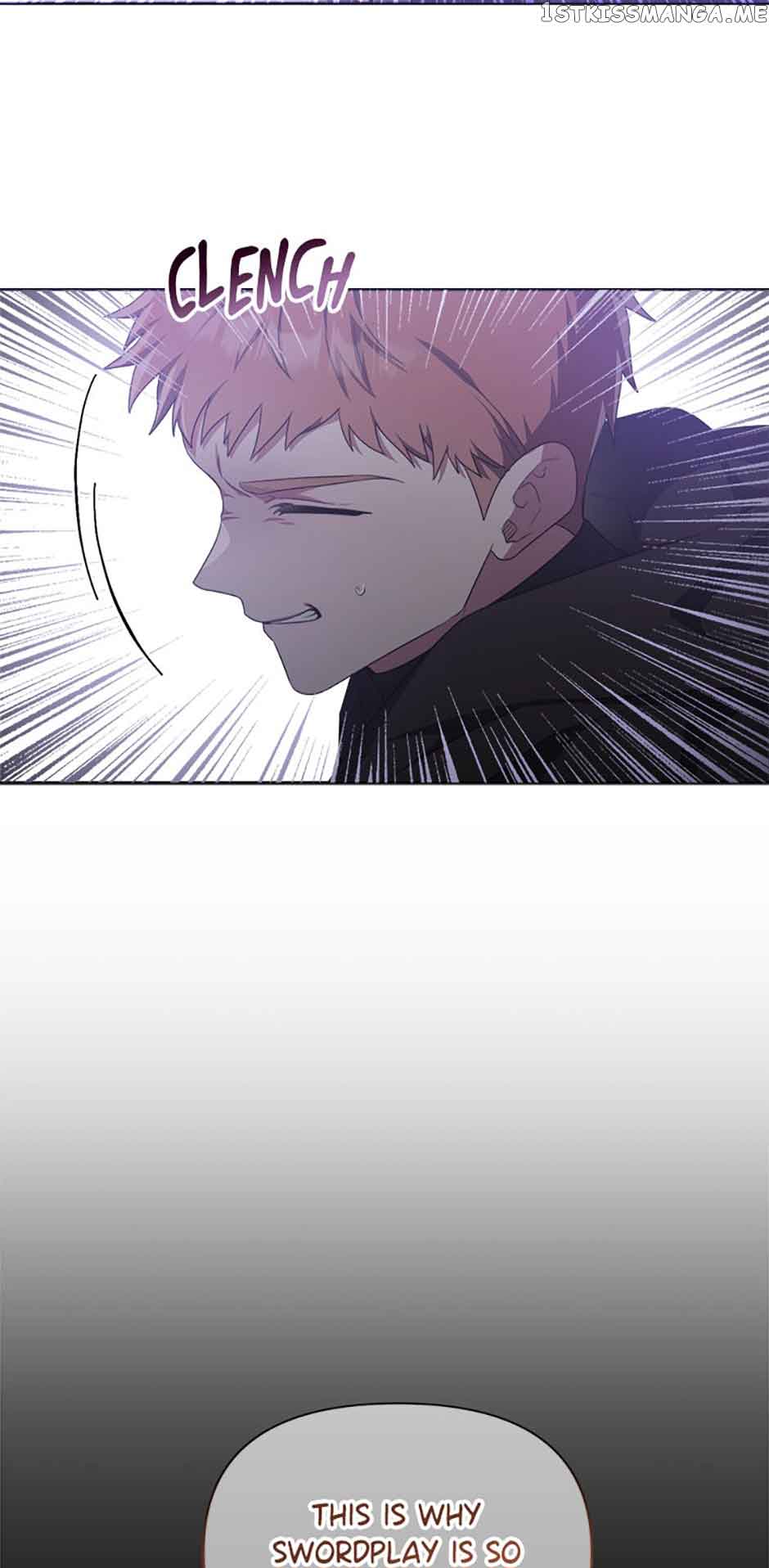 She’s the Older Sister of the Obsessive Male Lead Chapter 47 263 19