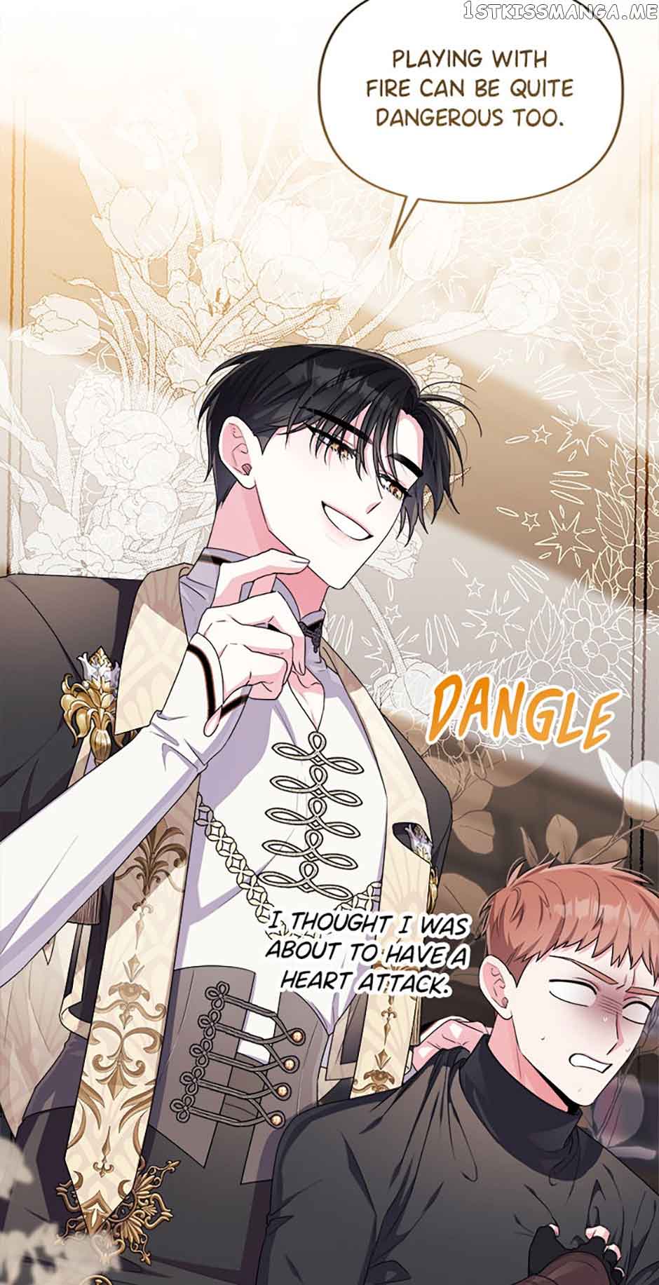 She’s the Older Sister of the Obsessive Male Lead Chapter 47 268 24