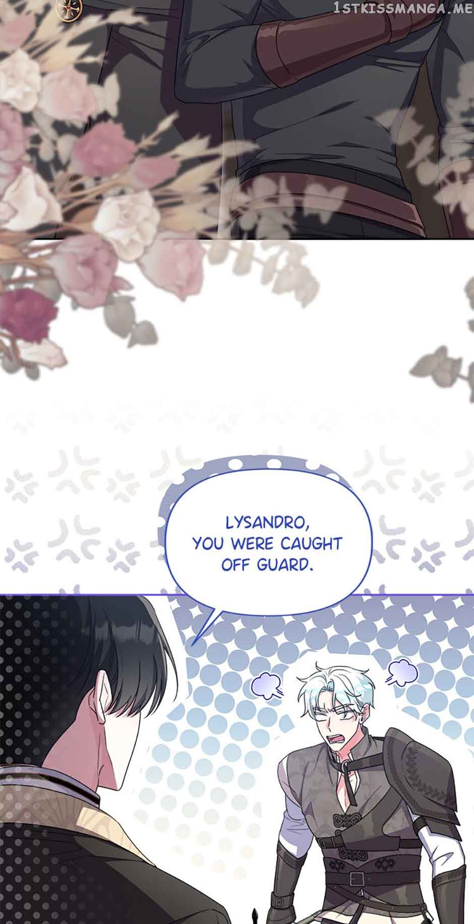 She’s the Older Sister of the Obsessive Male Lead Chapter 47 269 25