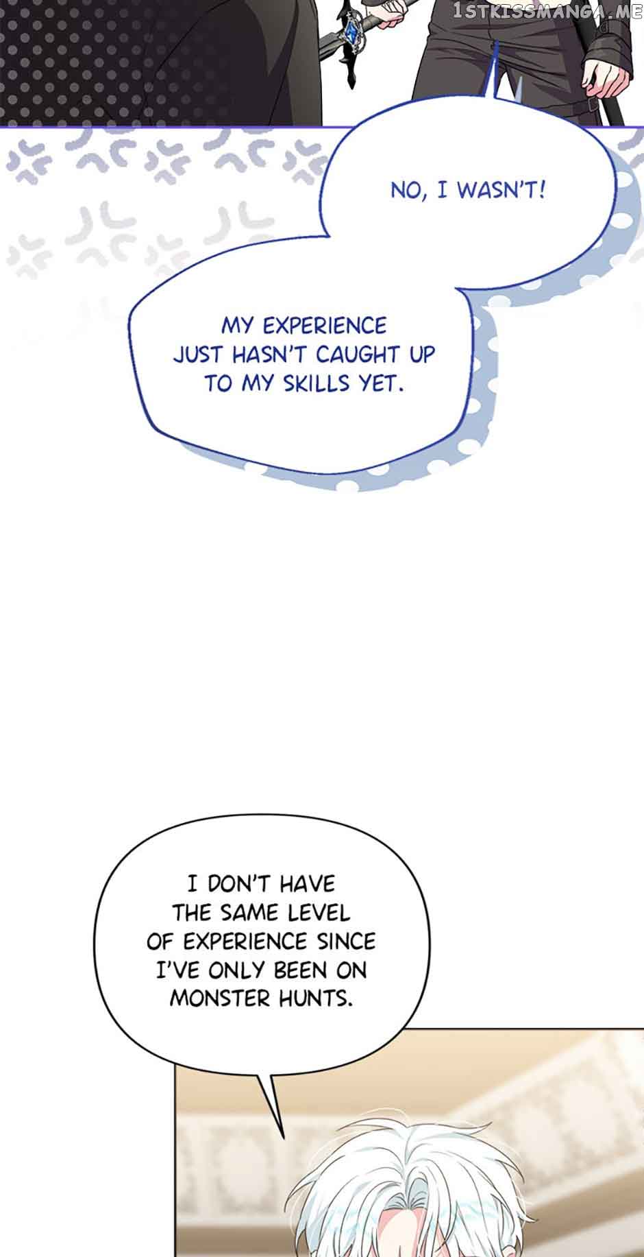 She’s the Older Sister of the Obsessive Male Lead Chapter 47 270 26