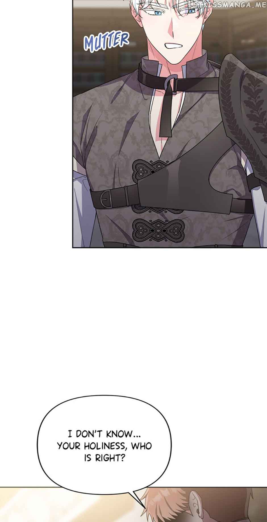 She’s the Older Sister of the Obsessive Male Lead Chapter 47 271 27