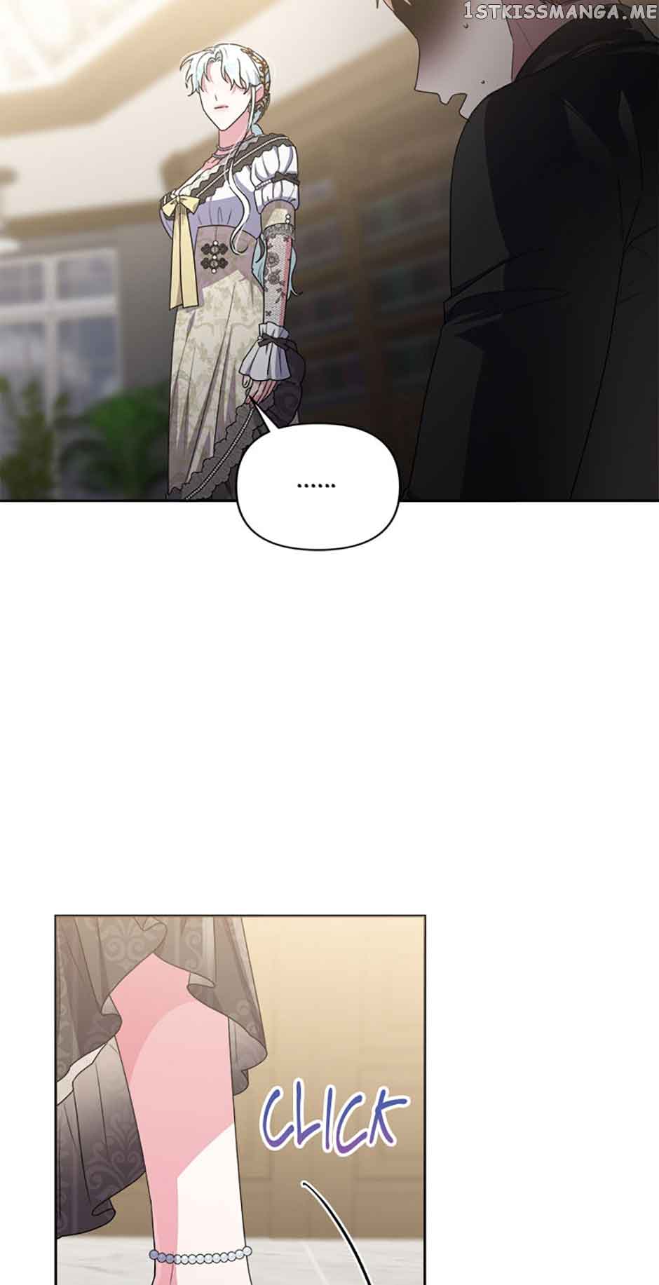 She’s the Older Sister of the Obsessive Male Lead Chapter 47 272 28