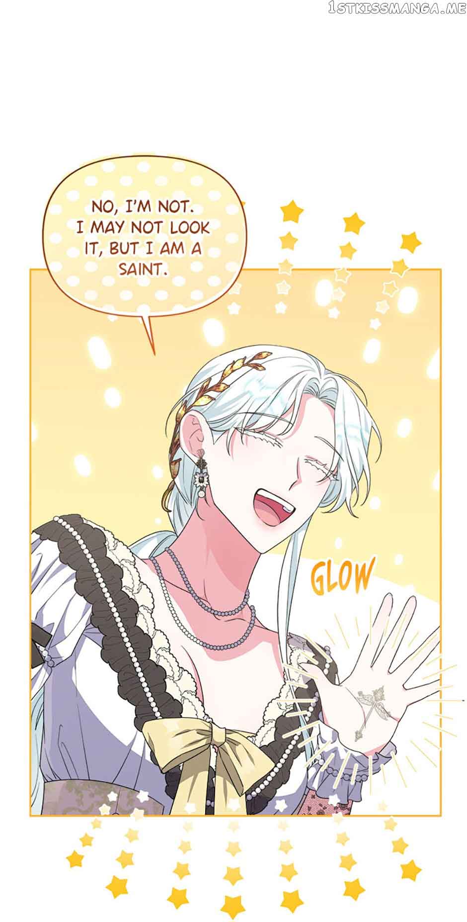 She’s the Older Sister of the Obsessive Male Lead Chapter 47 275 31