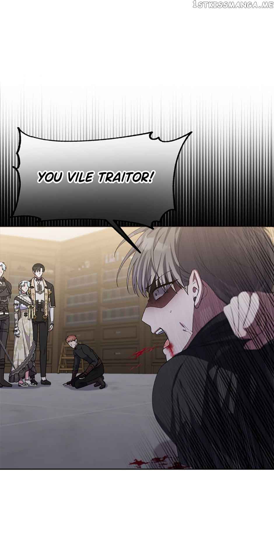 She’s the Older Sister of the Obsessive Male Lead Chapter 47 276 32