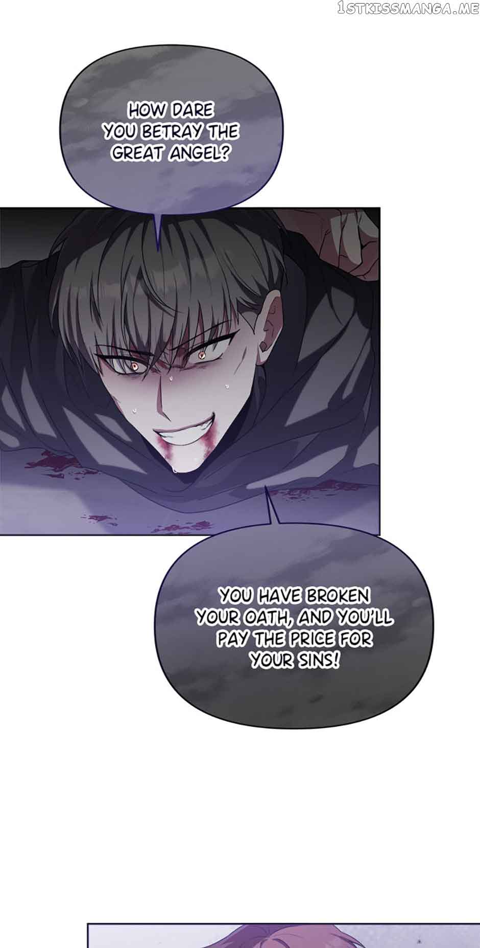She’s the Older Sister of the Obsessive Male Lead Chapter 47 277 33