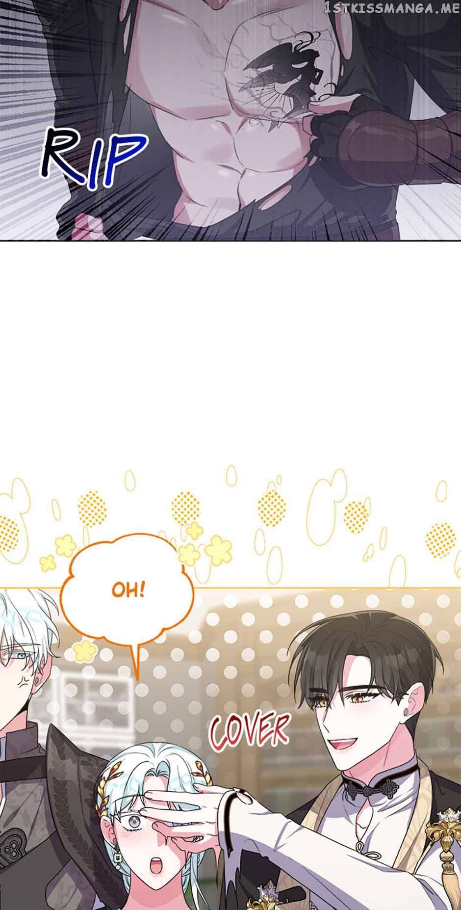 She’s the Older Sister of the Obsessive Male Lead Chapter 47 279 35