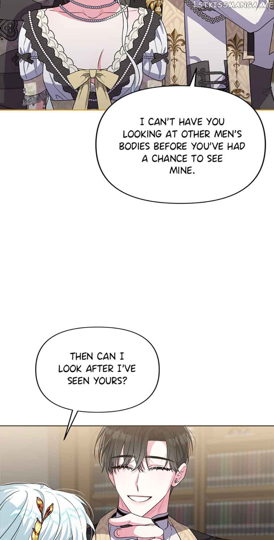 She’s the Older Sister of the Obsessive Male Lead Chapter 47 280 36