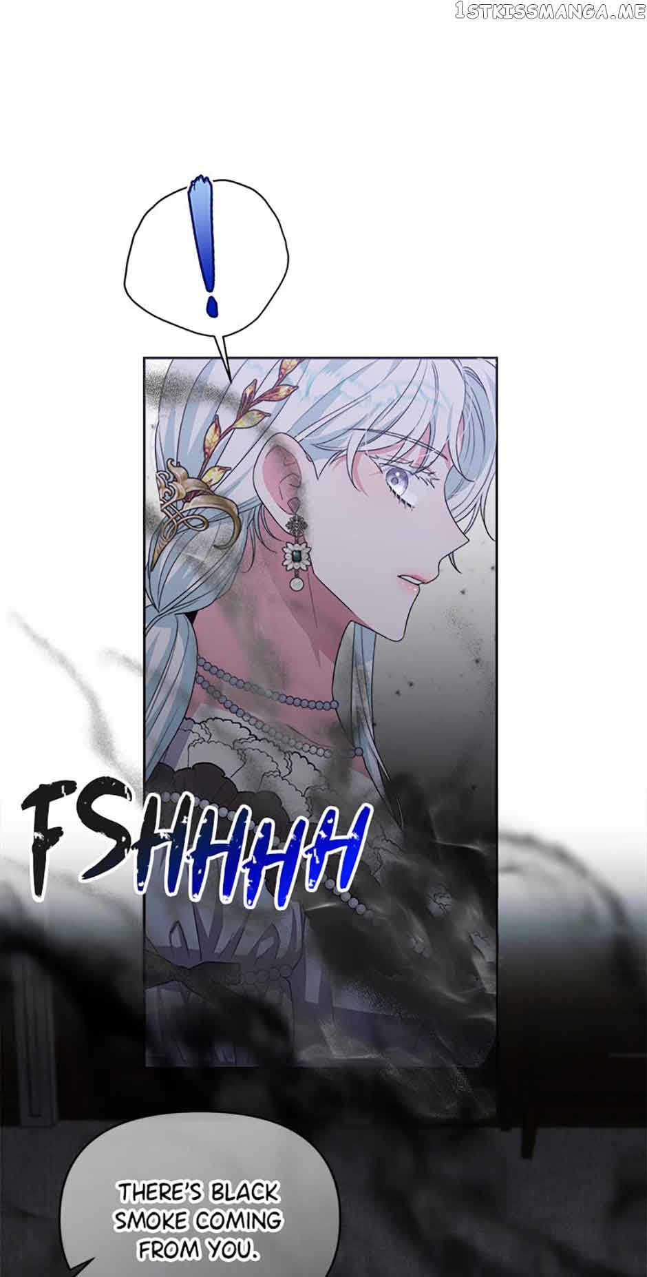 She’s the Older Sister of the Obsessive Male Lead Chapter 47 282 38