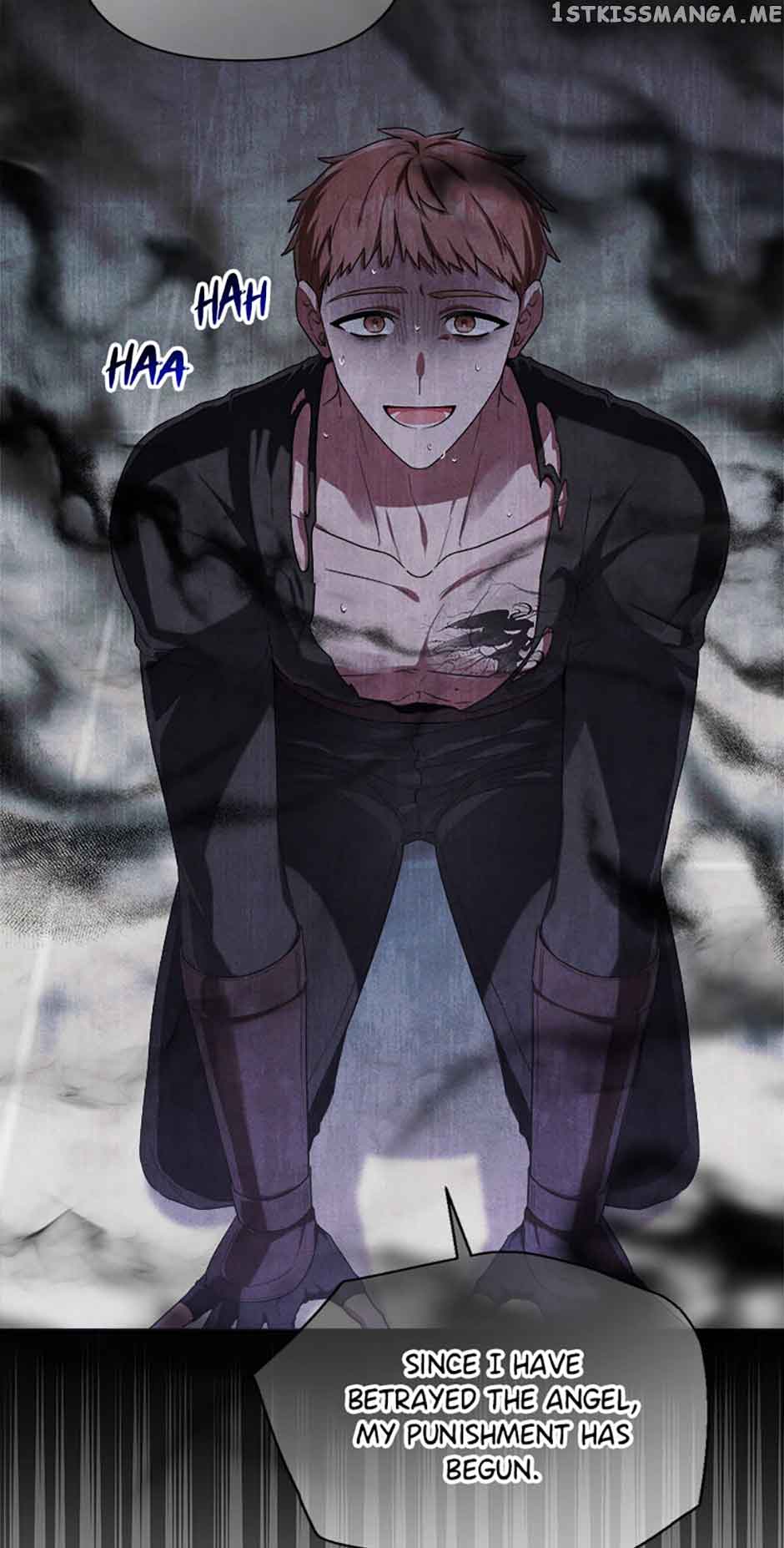She’s the Older Sister of the Obsessive Male Lead Chapter 47 283 39