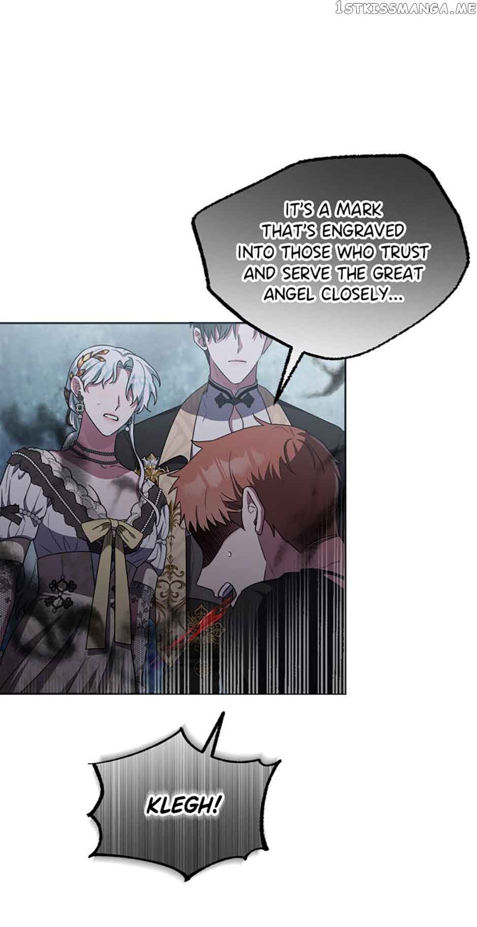 She’s the Older Sister of the Obsessive Male Lead Chapter 47 285 41