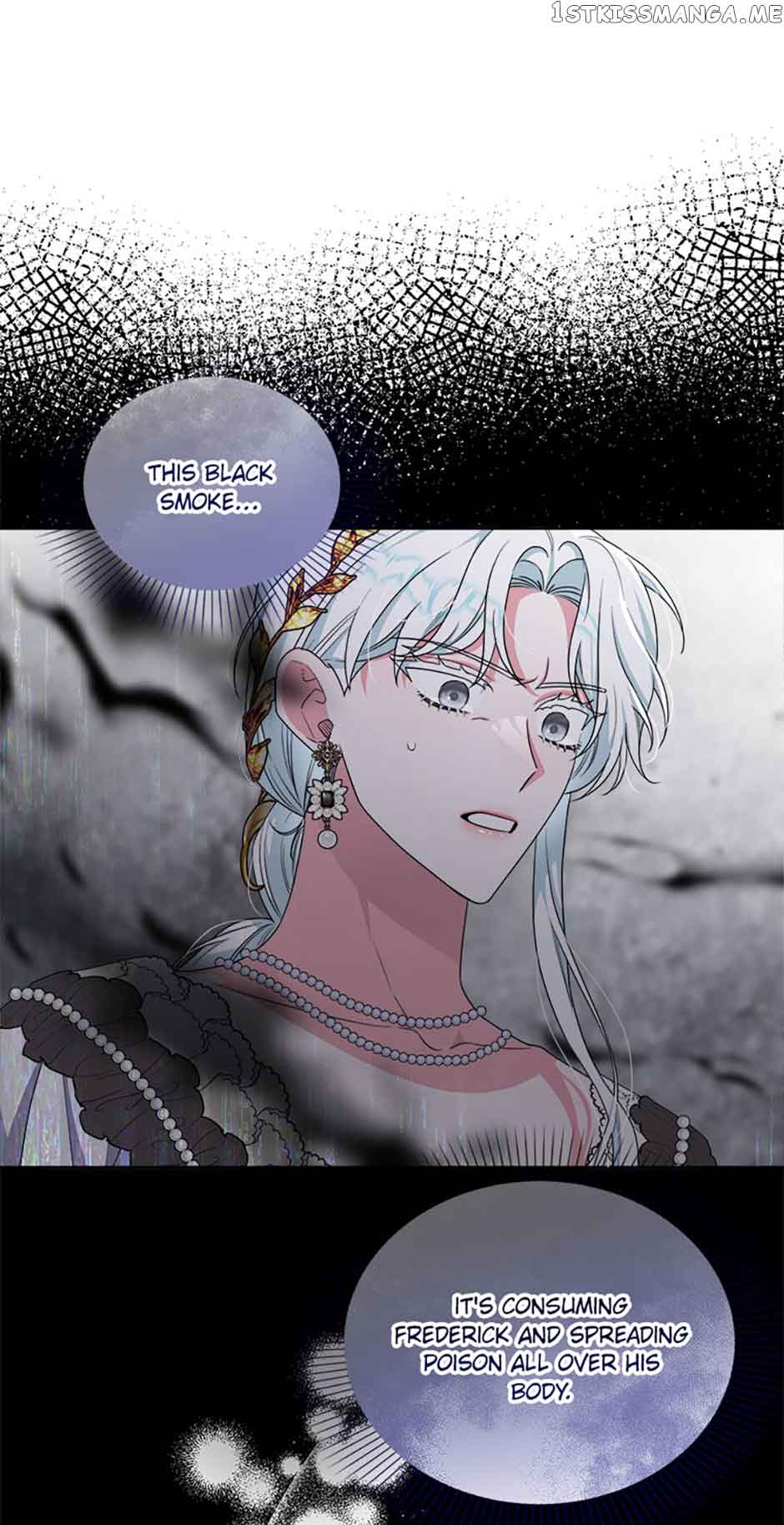 She’s the Older Sister of the Obsessive Male Lead Chapter 47 286 42