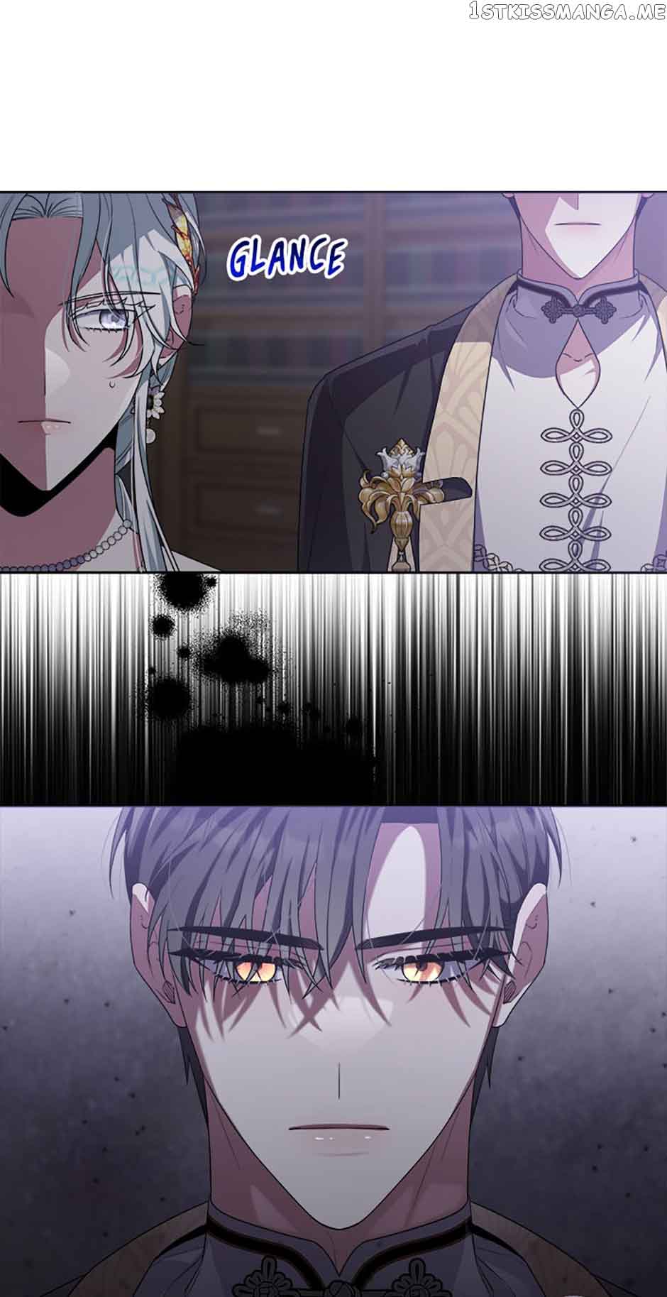 She’s the Older Sister of the Obsessive Male Lead Chapter 47 289 45