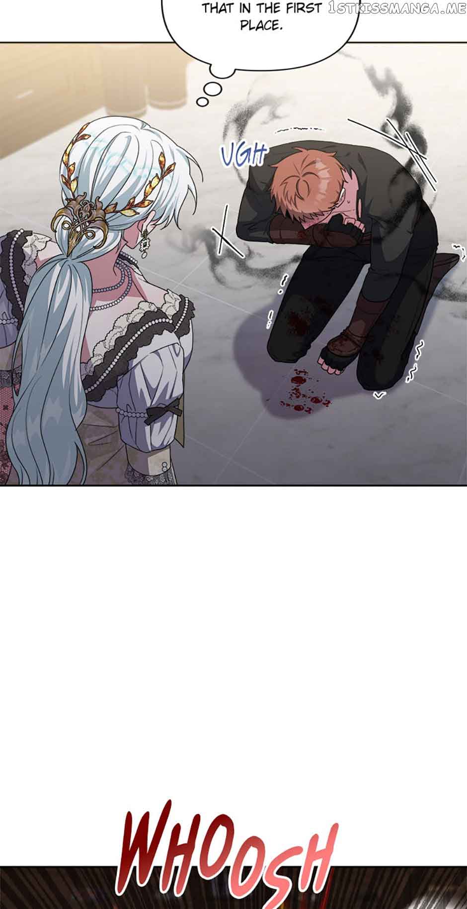 She’s the Older Sister of the Obsessive Male Lead Chapter 47 293 49
