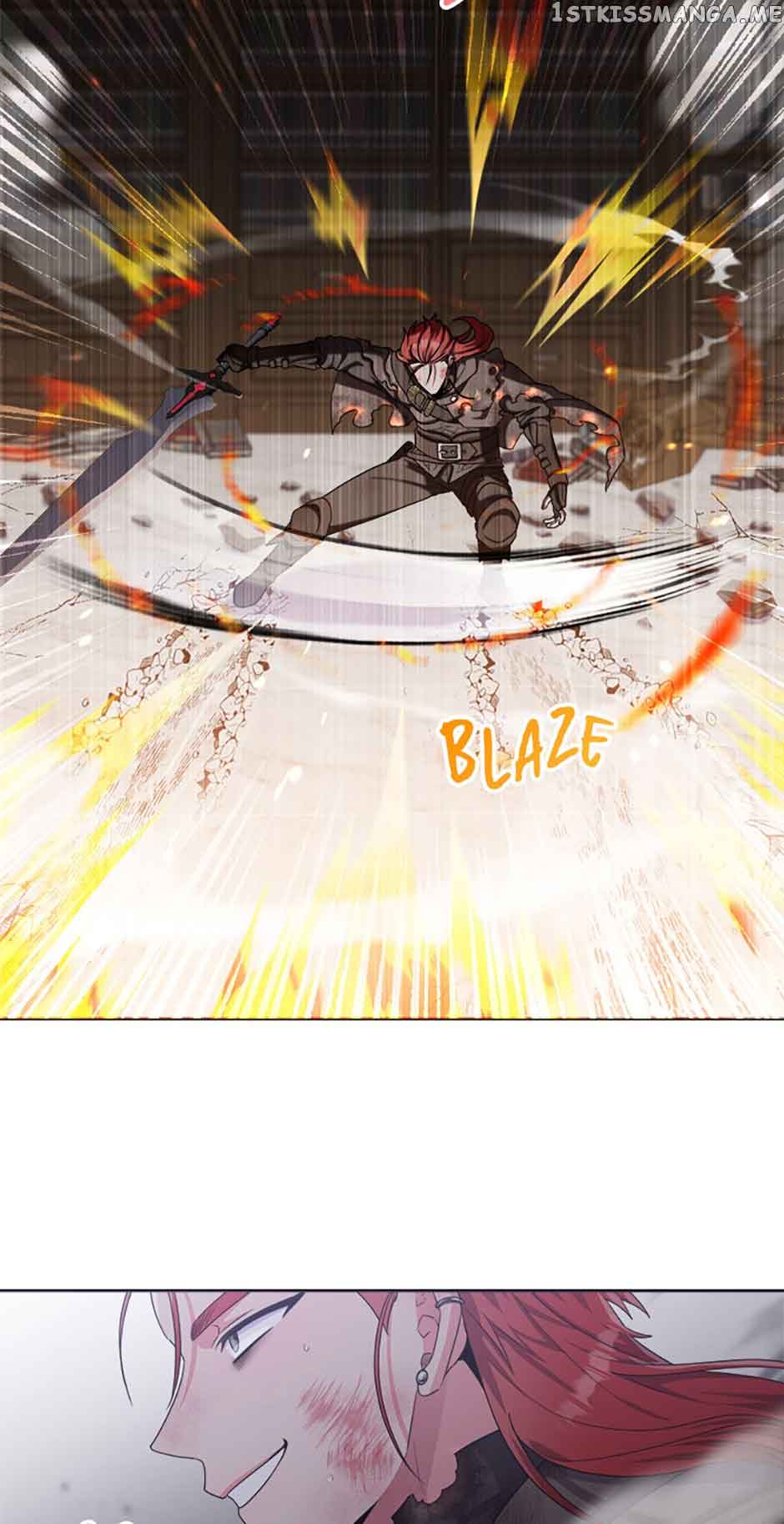 She’s the Older Sister of the Obsessive Male Lead Chapter 47 294 50