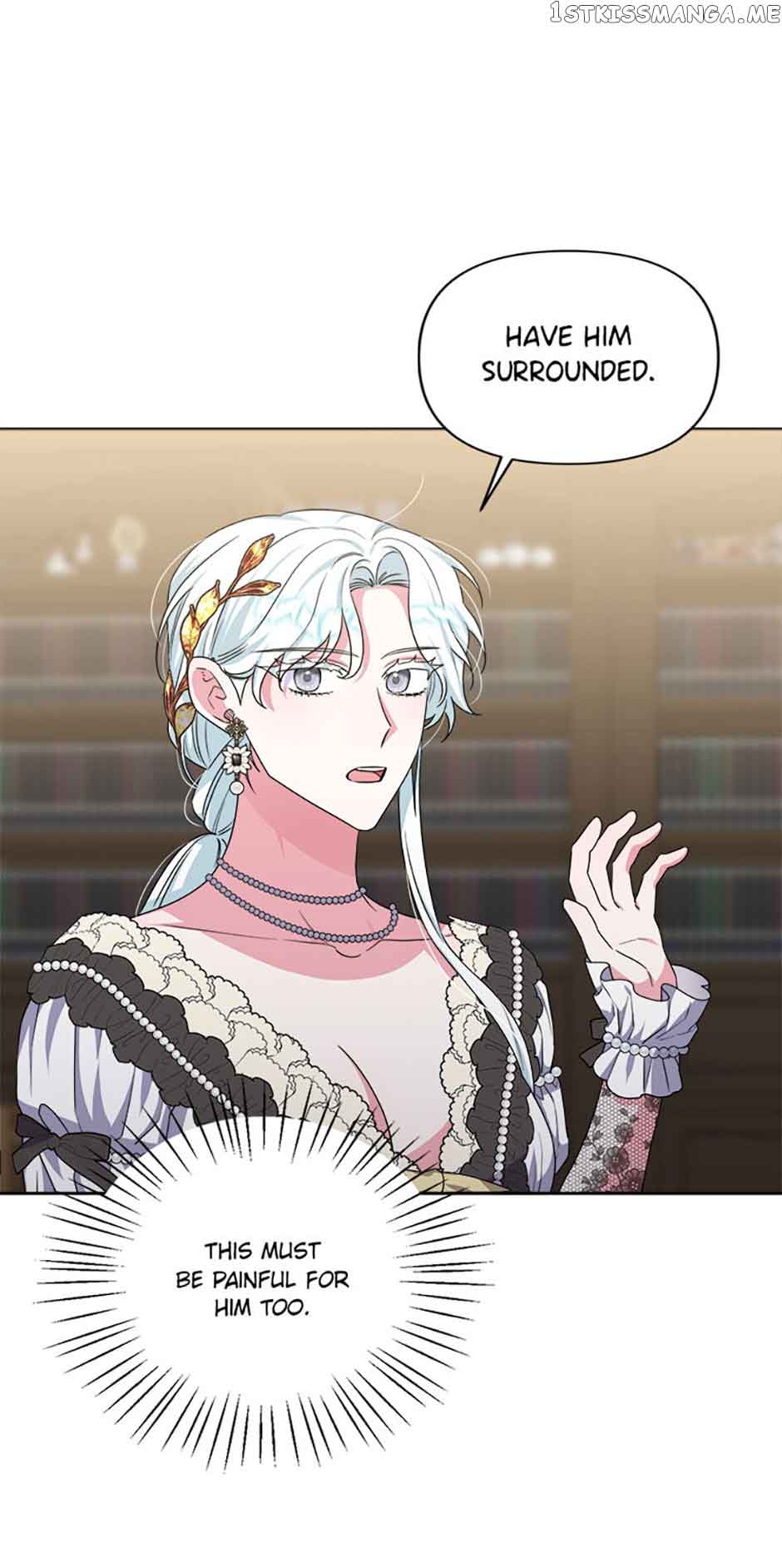 She’s the Older Sister of the Obsessive Male Lead Chapter 47 296 52