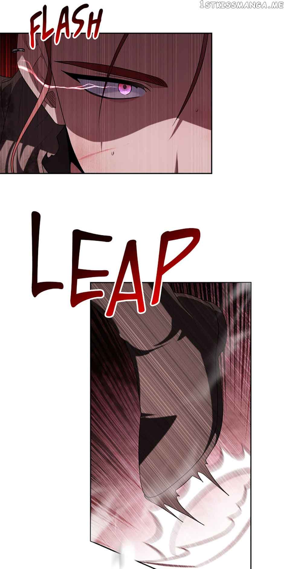 She’s the Older Sister of the Obsessive Male Lead Chapter 47 298 54
