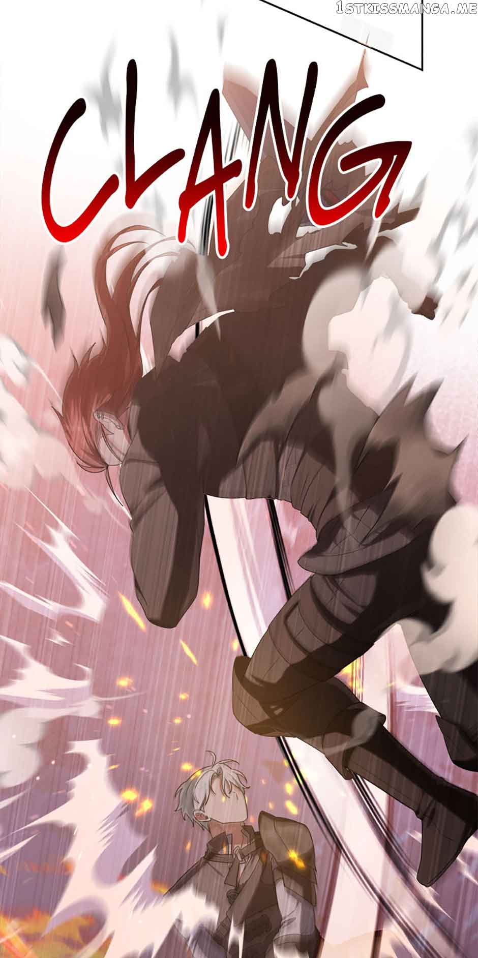 She’s the Older Sister of the Obsessive Male Lead Chapter 47 299 55