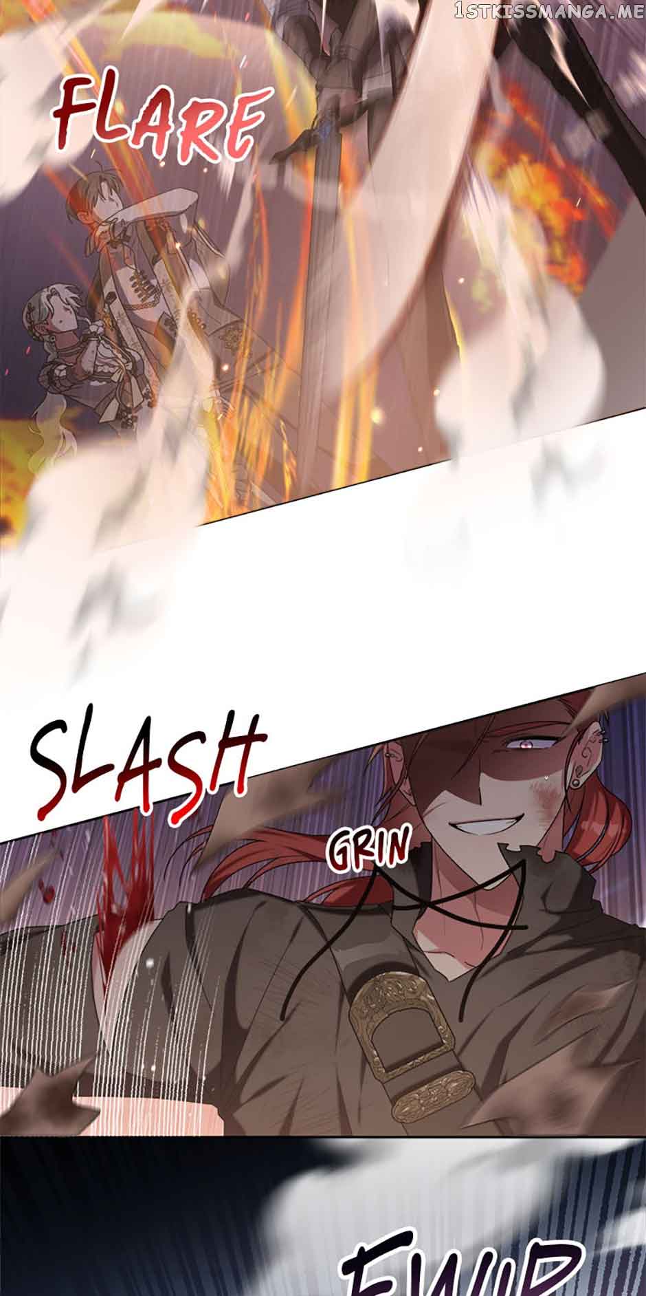 She’s the Older Sister of the Obsessive Male Lead Chapter 47 300 56