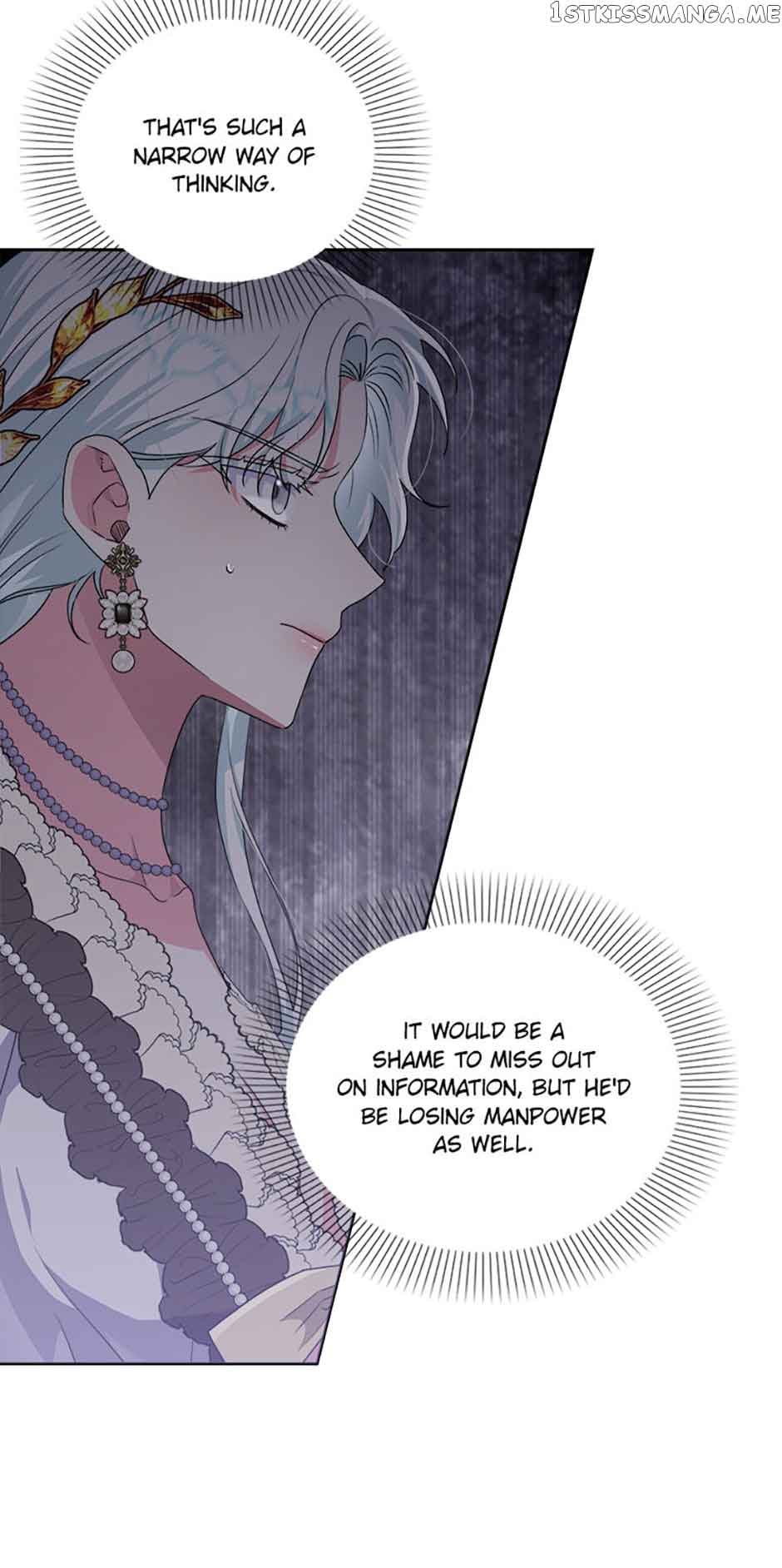 She’s the Older Sister of the Obsessive Male Lead Chapter 47 305 61