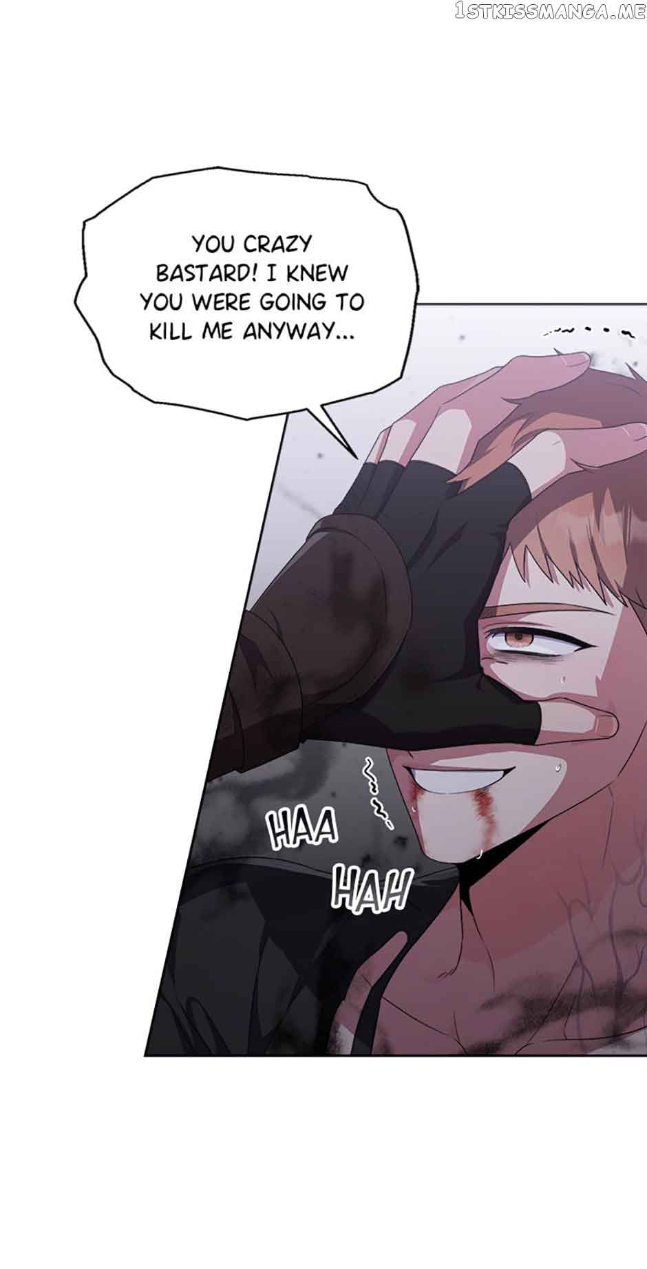 She’s the Older Sister of the Obsessive Male Lead Chapter 47 306 62