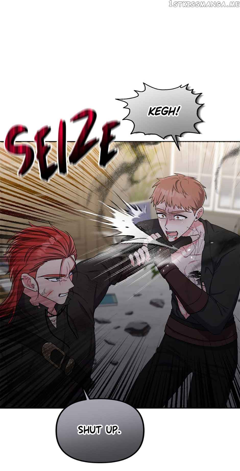 She’s the Older Sister of the Obsessive Male Lead Chapter 47 307 63