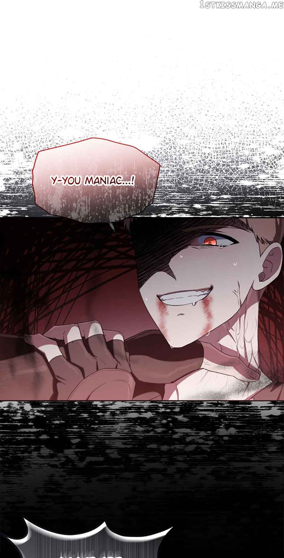 She’s the Older Sister of the Obsessive Male Lead Chapter 47 308 64