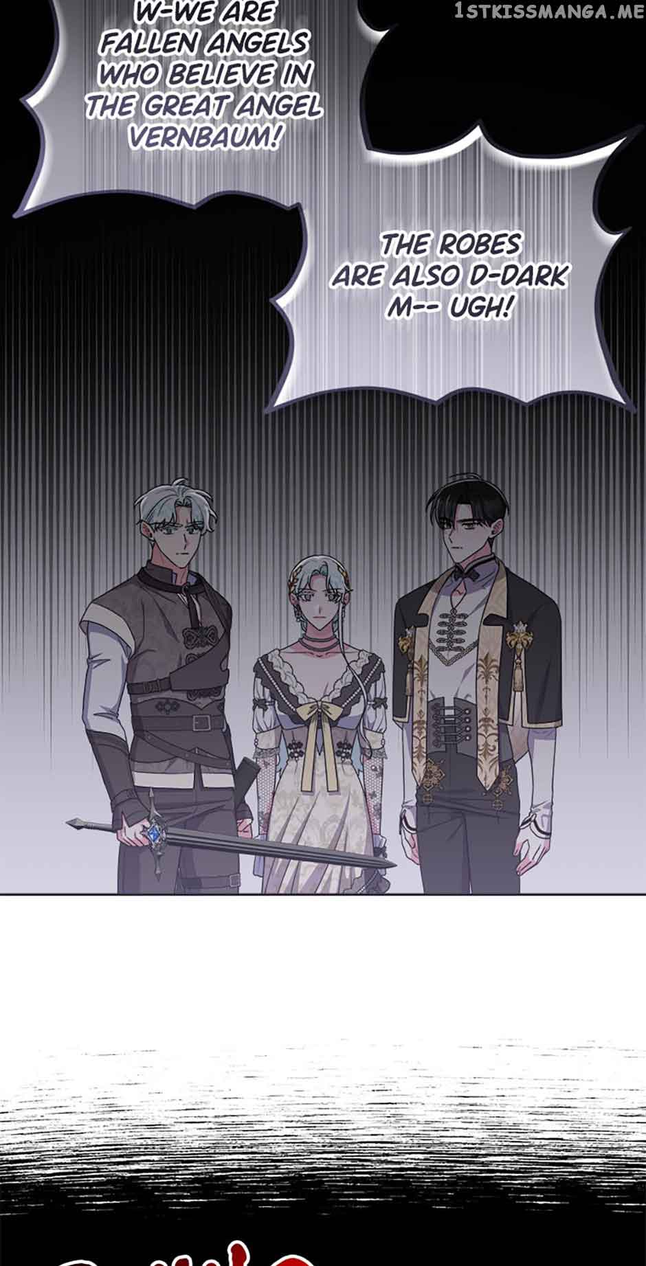 She’s the Older Sister of the Obsessive Male Lead Chapter 47 309 65