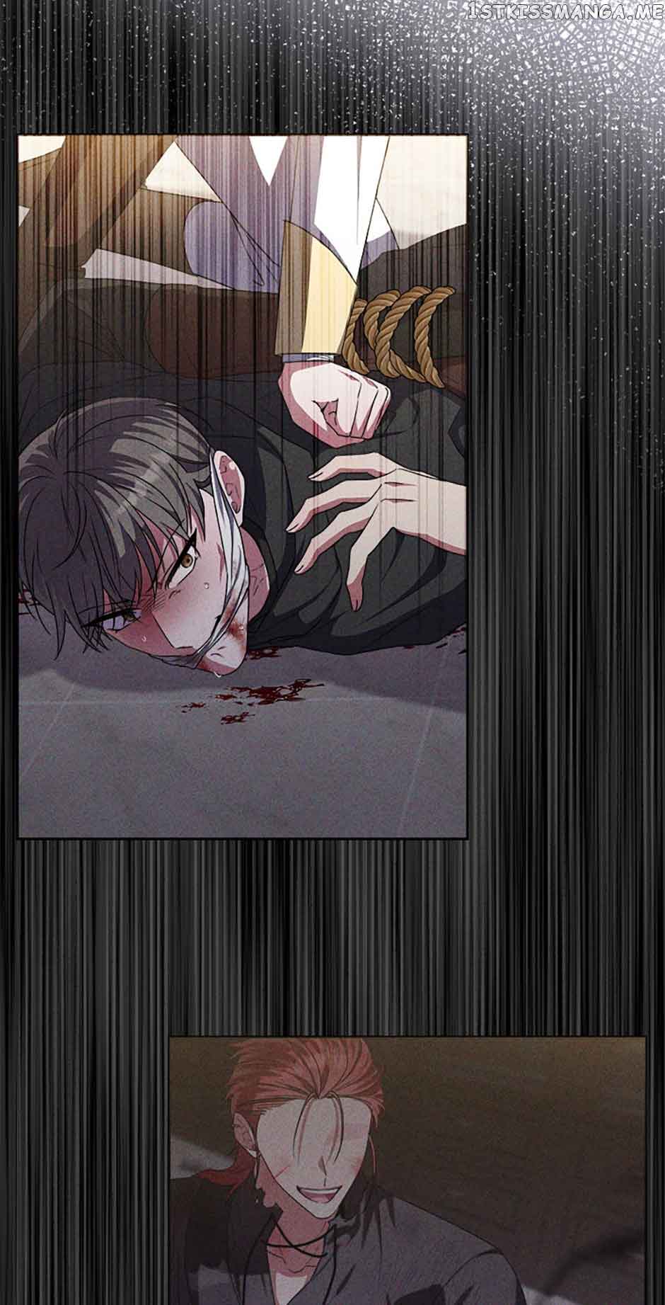 She’s the Older Sister of the Obsessive Male Lead Chapter 47 312 68
