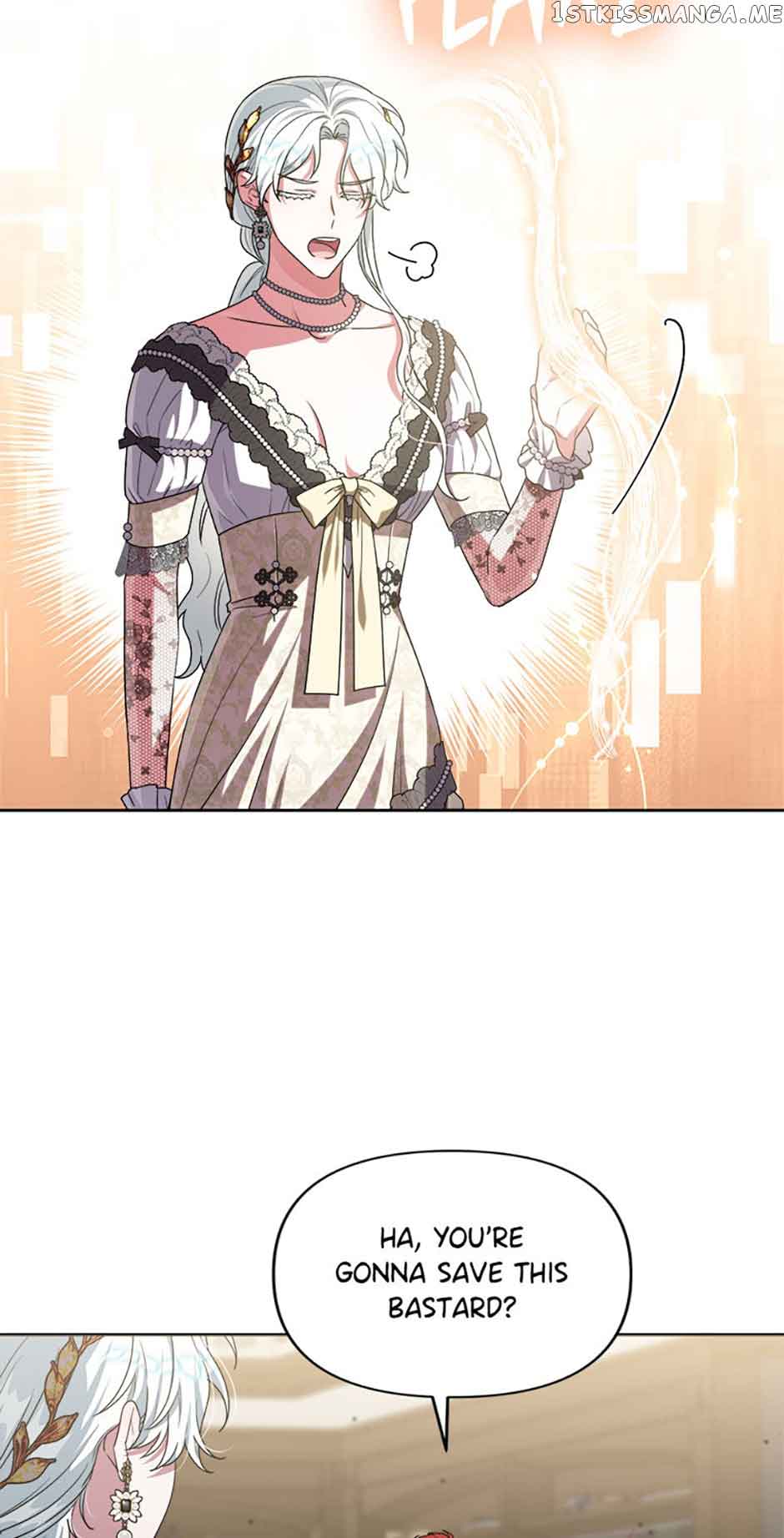 She’s the Older Sister of the Obsessive Male Lead Chapter 47 314 70
