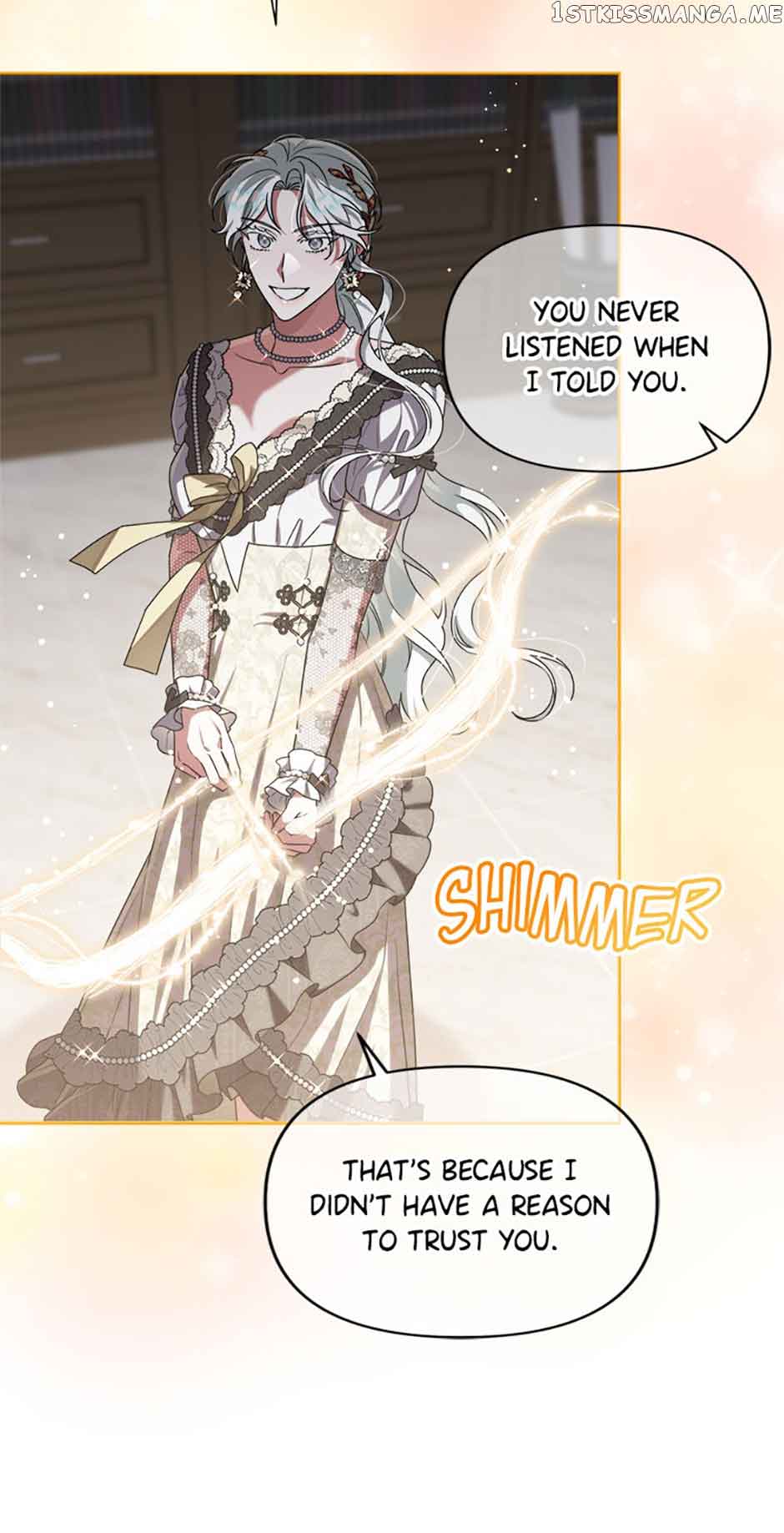 She’s the Older Sister of the Obsessive Male Lead Chapter 47 316 72