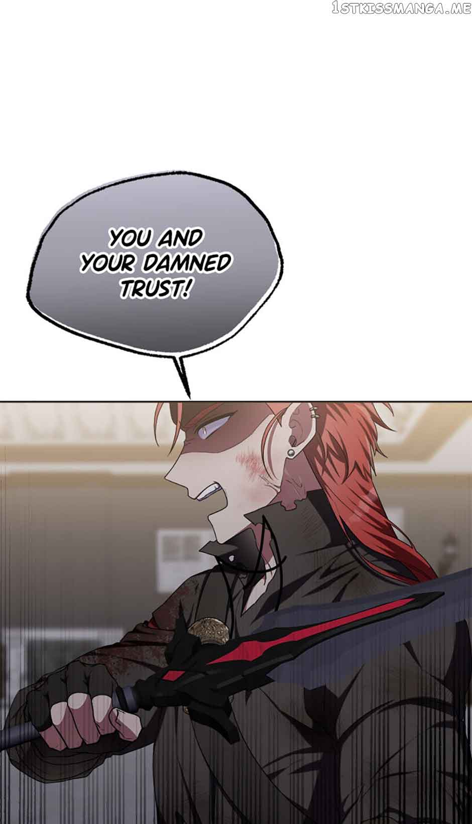She’s the Older Sister of the Obsessive Male Lead Chapter 47 317 73