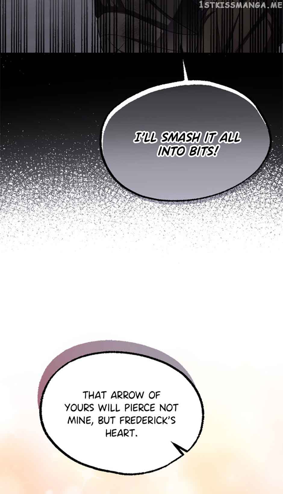She’s the Older Sister of the Obsessive Male Lead Chapter 47 318 74
