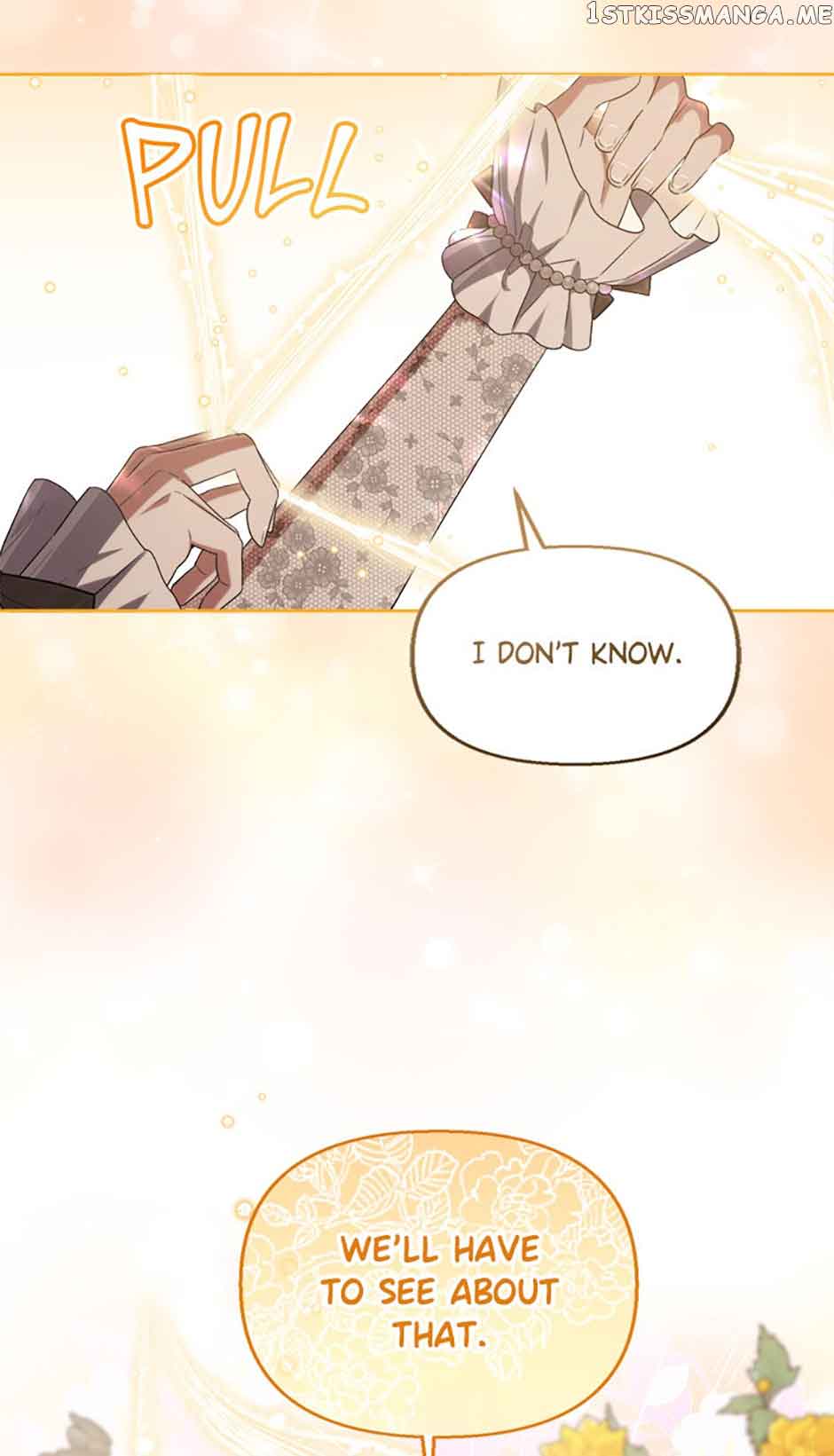 She’s the Older Sister of the Obsessive Male Lead Chapter 47 319 75
