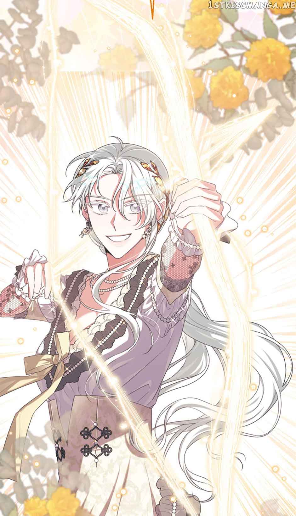 She’s the Older Sister of the Obsessive Male Lead Chapter 47 320 76